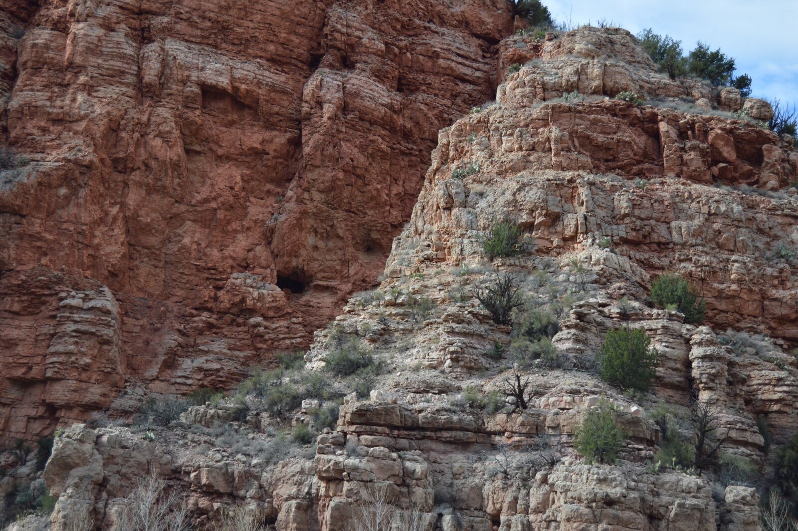 Nikon D3200 sample photo. Rocks, mountains, landscape photography