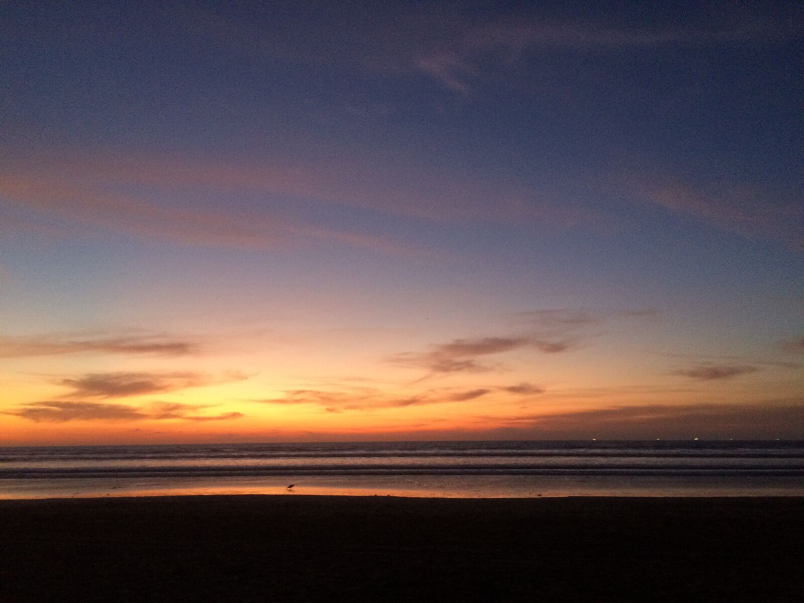 iPhone 5s back camera 4.15mm f/2.2 sample photo. Beach, beaches, sand photography