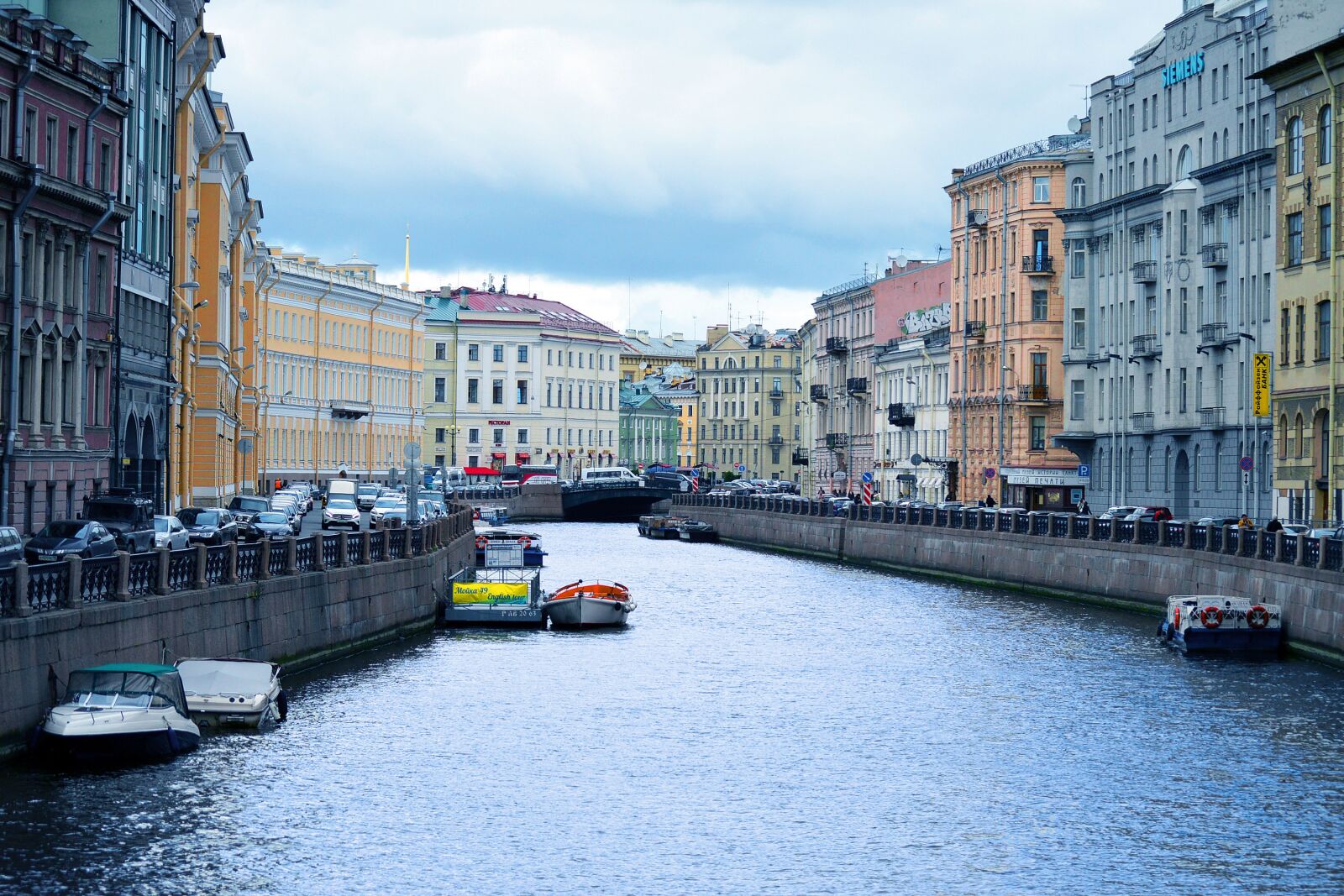 Nikon D3200 sample photo. Saint petersburg, peter, st photography