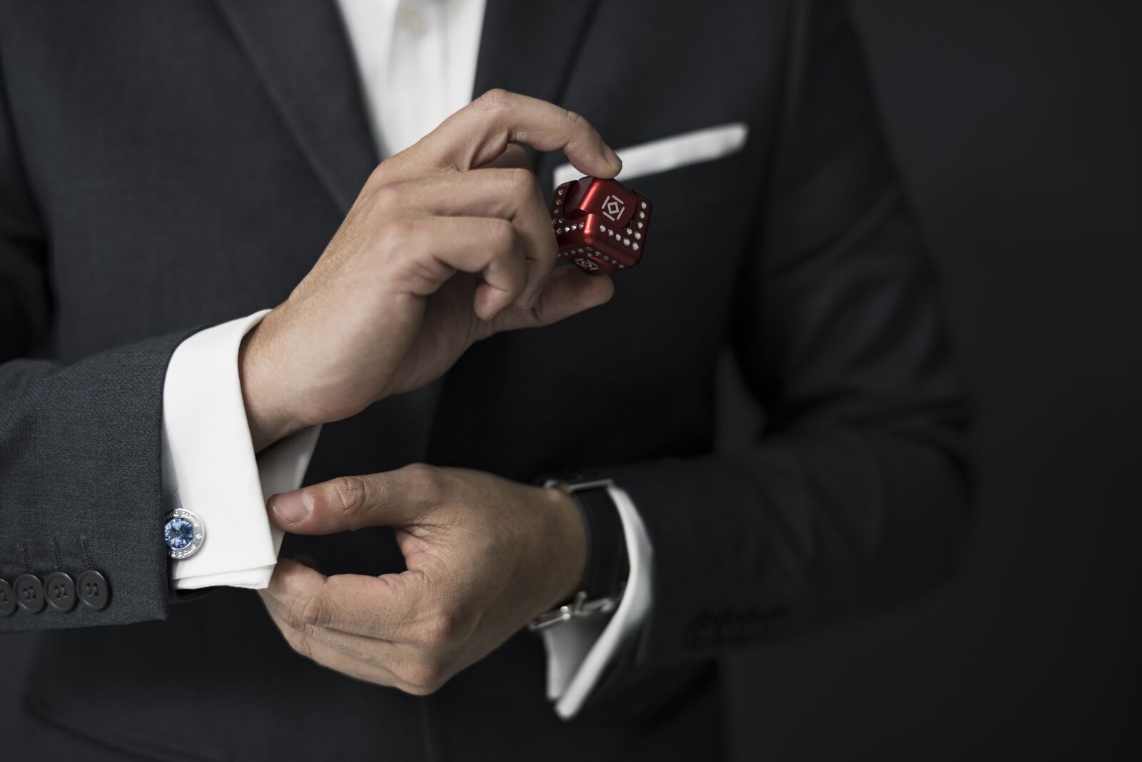 Nikon D750 sample photo. Business, suit, businessman photography