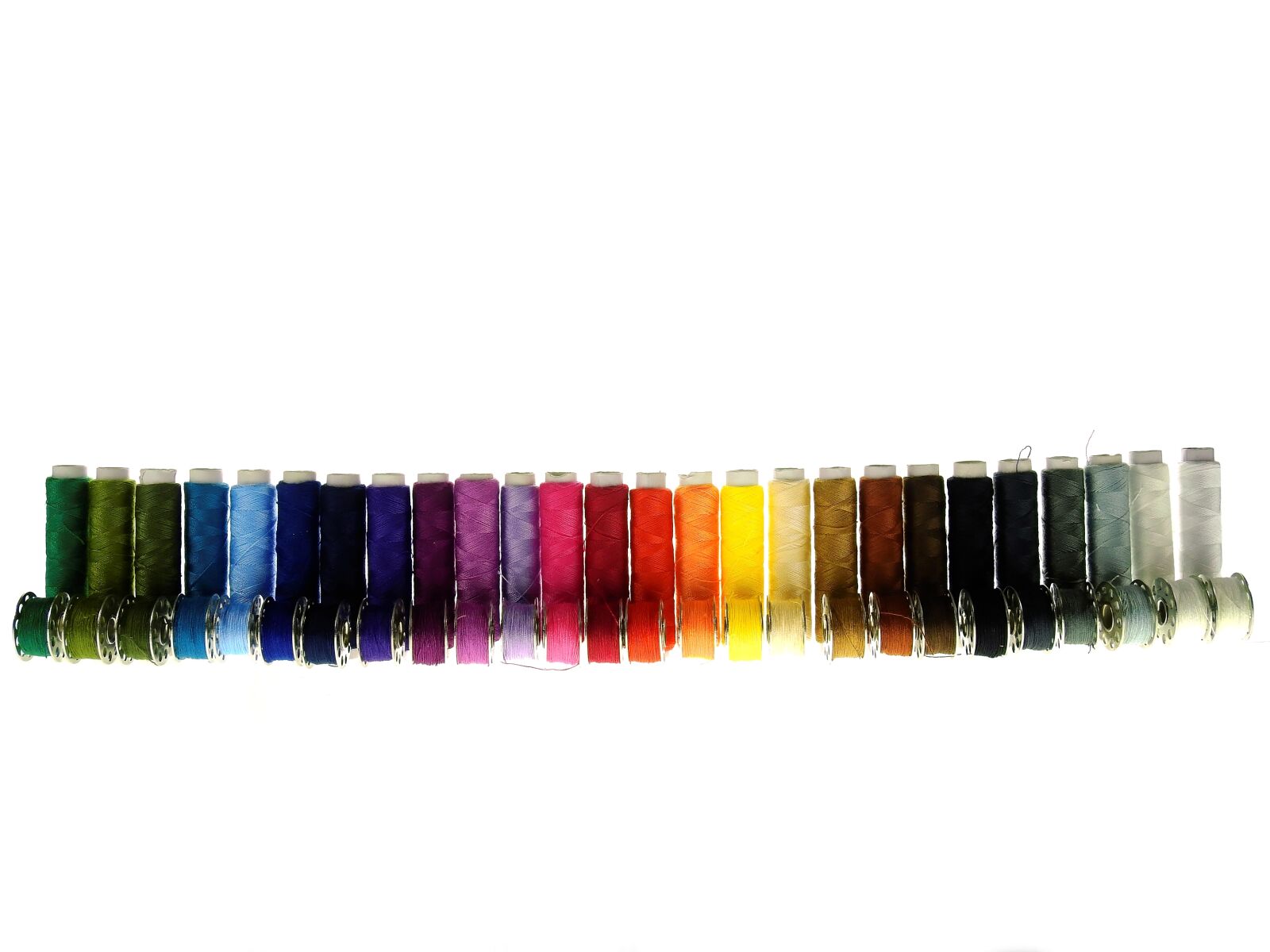 Nikon Coolpix P900 sample photo. Yarn, thread, sew photography