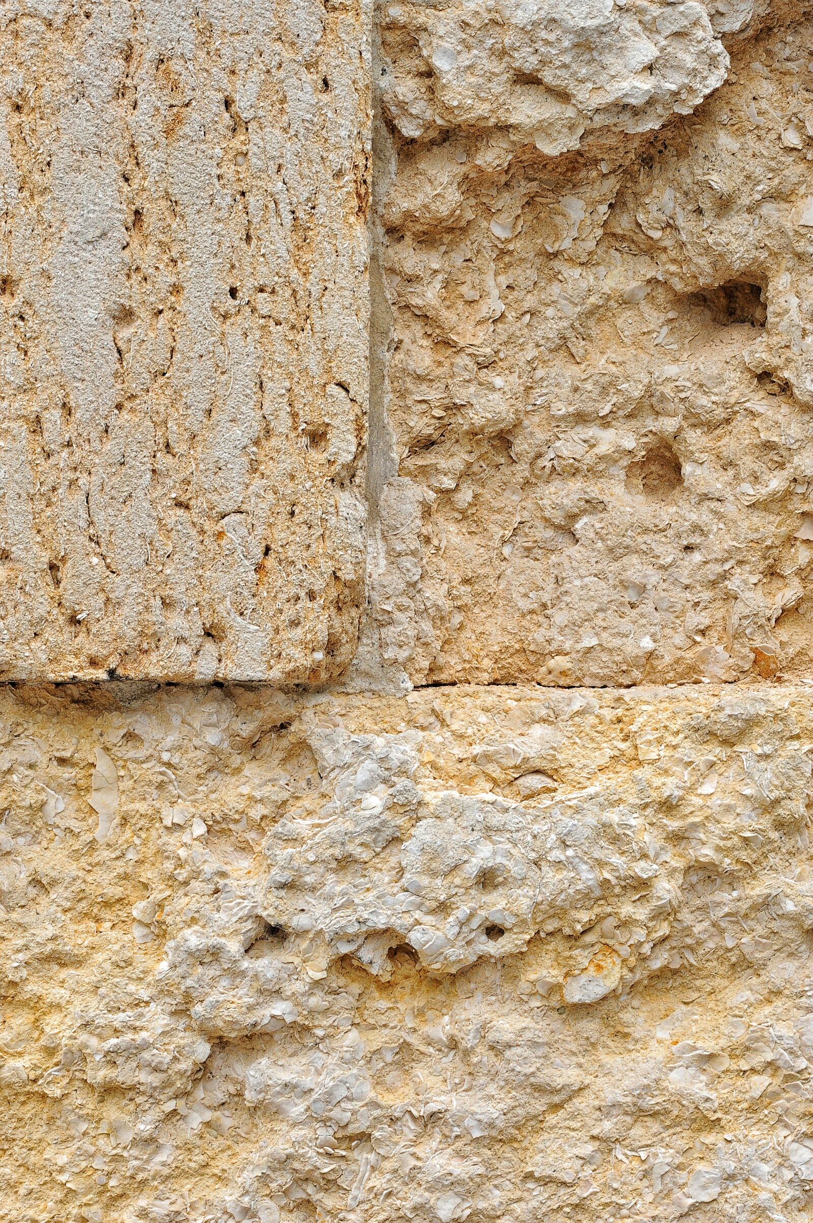 Nikon D700 sample photo. Wall, marble, texture photography