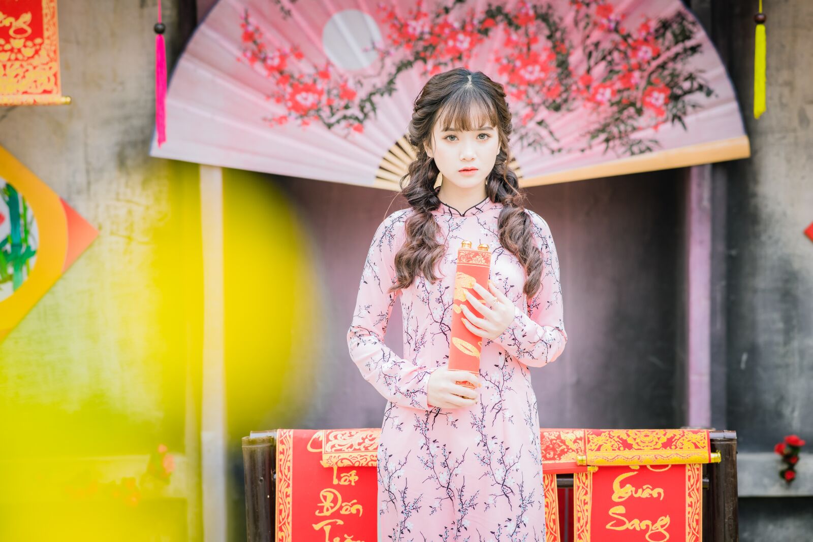 Nikon D810 sample photo. Girl, woman, people photography