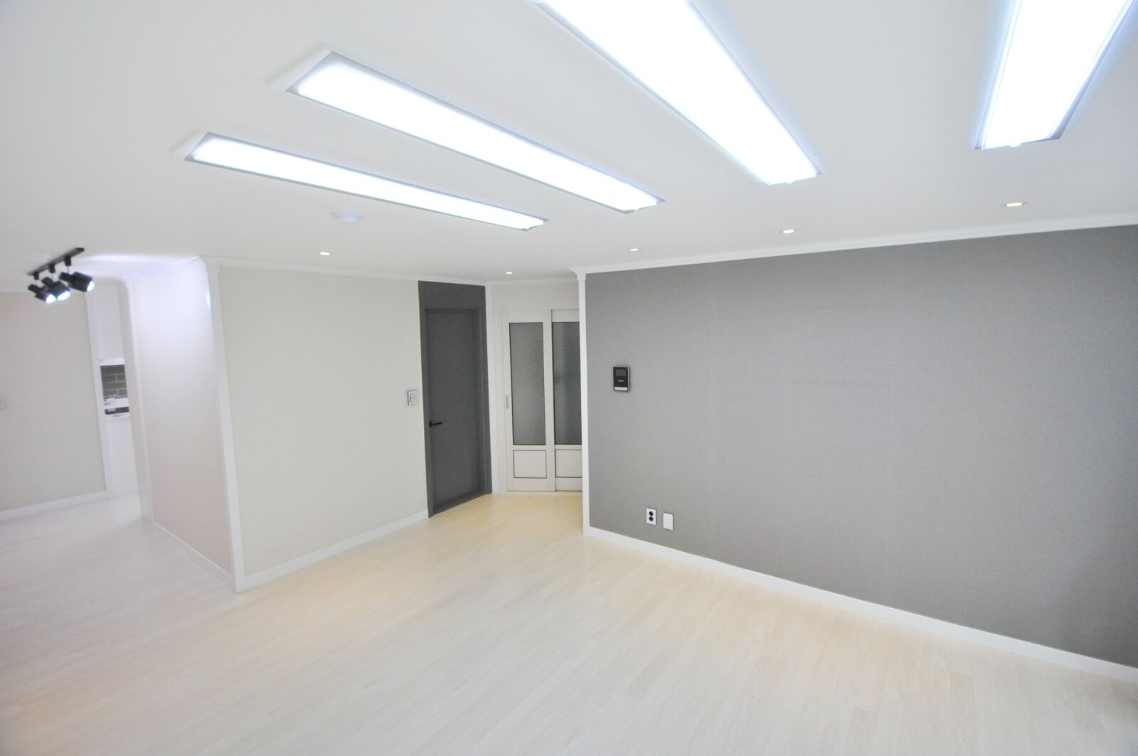 Nikon D90 sample photo. Interior, design, home photography
