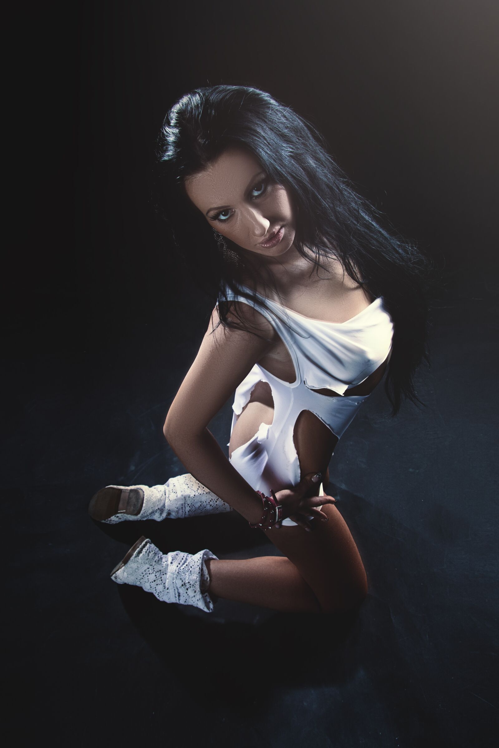 Canon EOS 60D sample photo. Photo session in ragged photography