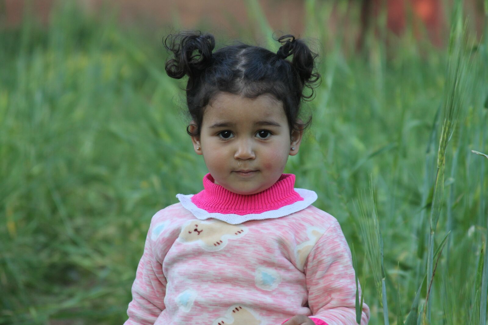 Canon EOS 7D sample photo. Girl, morocco, child photography