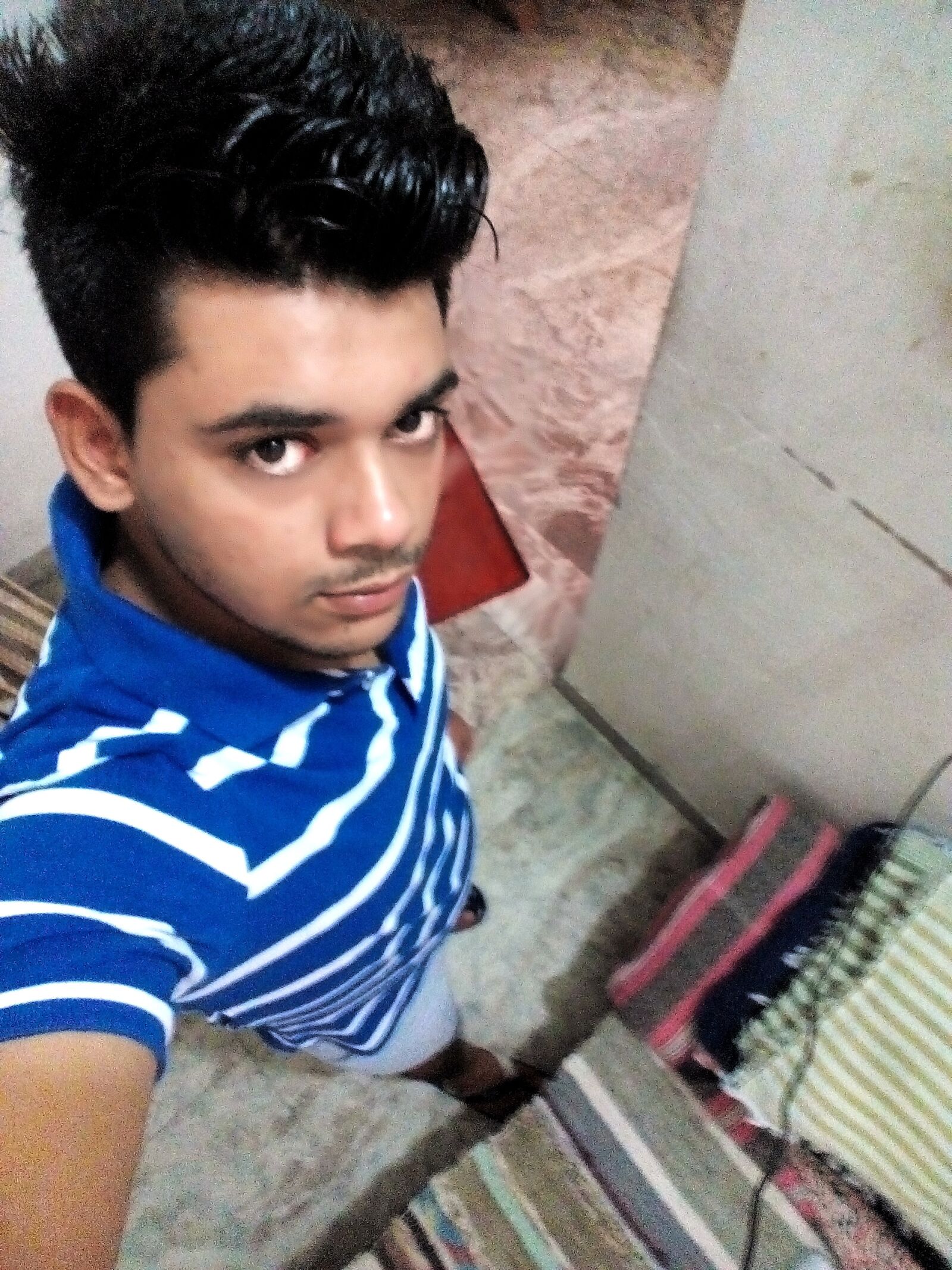 vivo X3S sample photo