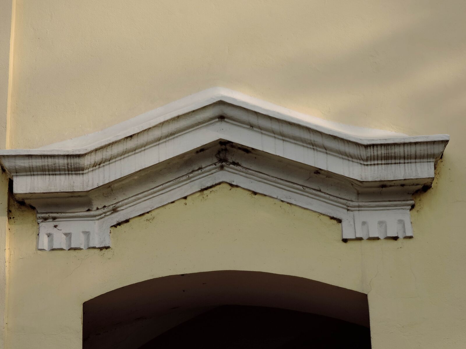 Nikon Coolpix P520 sample photo. Decorative, ancient, architectural, architectural photography
