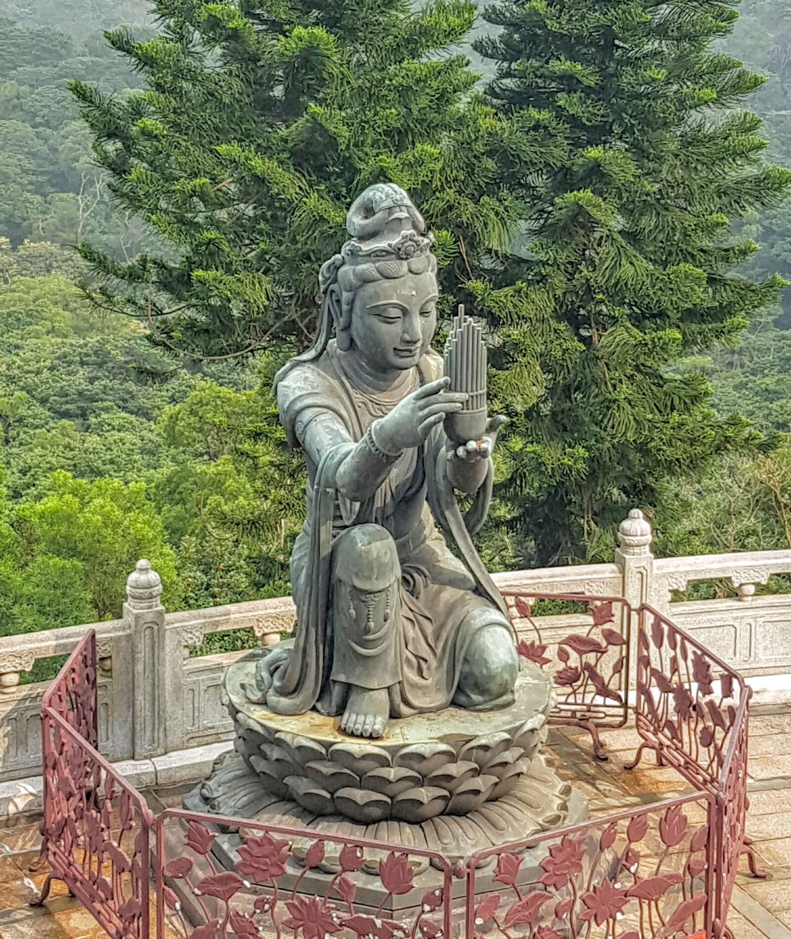 Samsung Galaxy S7 Edge sample photo