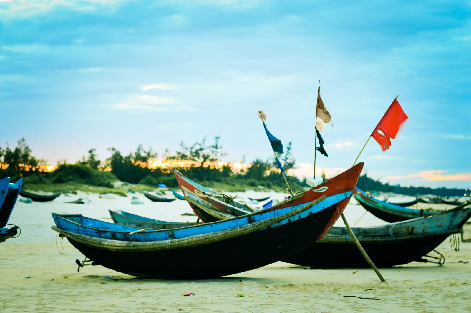 Nikon D3200 sample photo. Sea, beach, boat photography