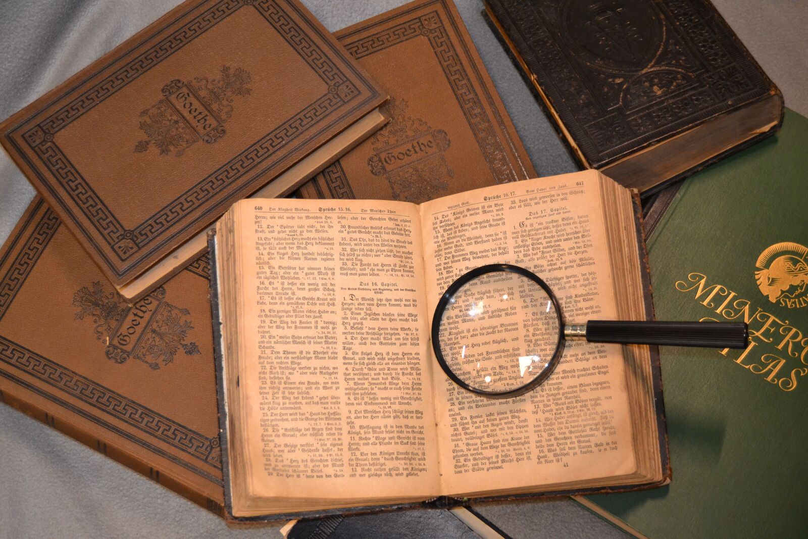 Nikon D3100 sample photo. School, history, knowledge photography