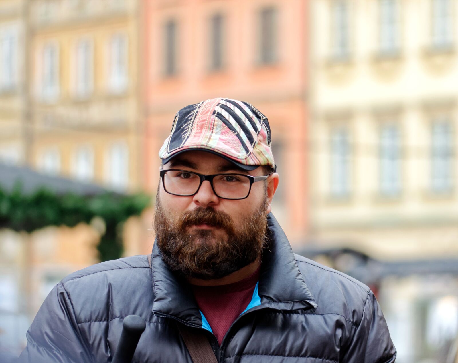 Nikon D5100 sample photo. Man, young, person photography