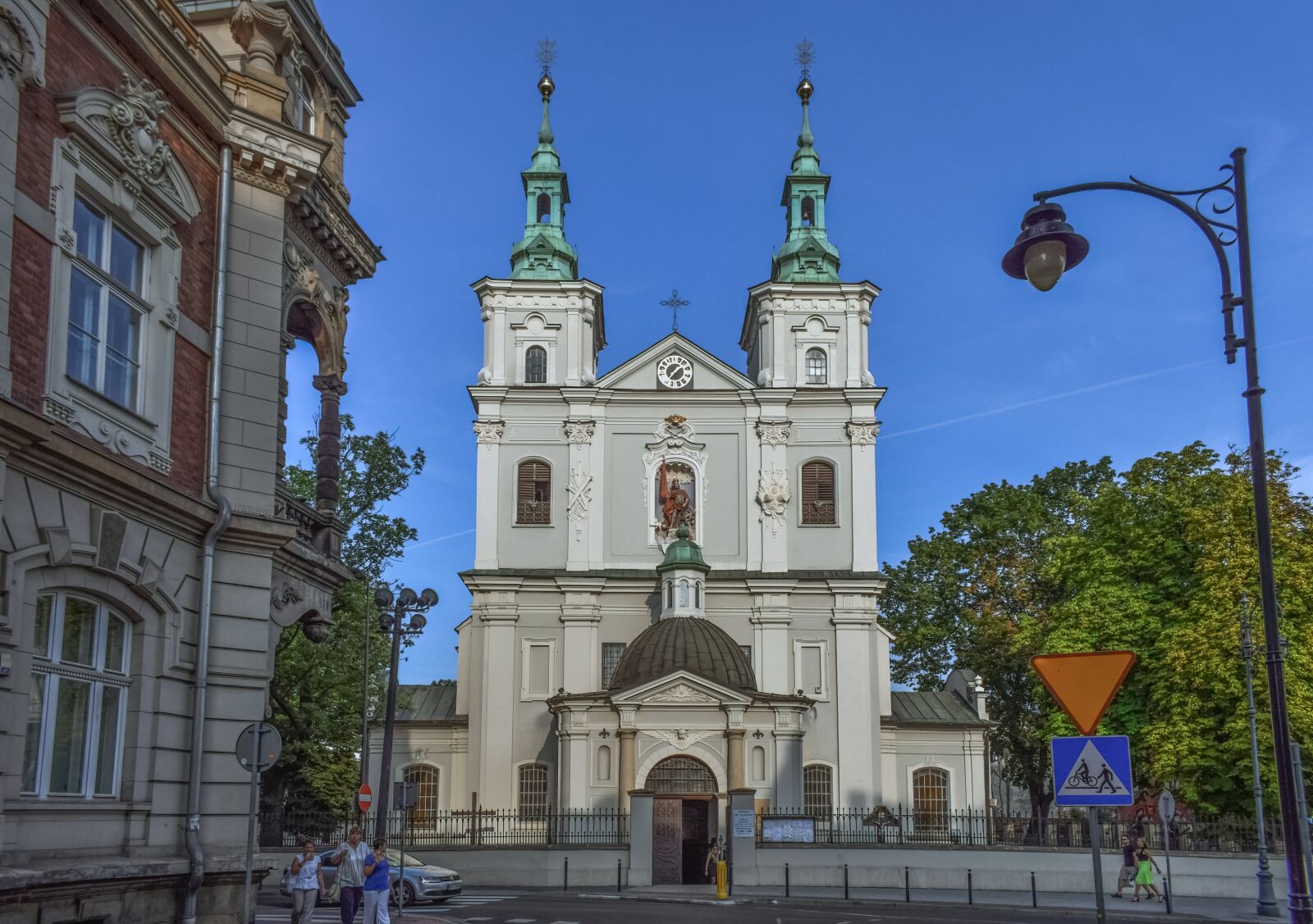 Nikon D3300 sample photo. Church, religion, architecture photography