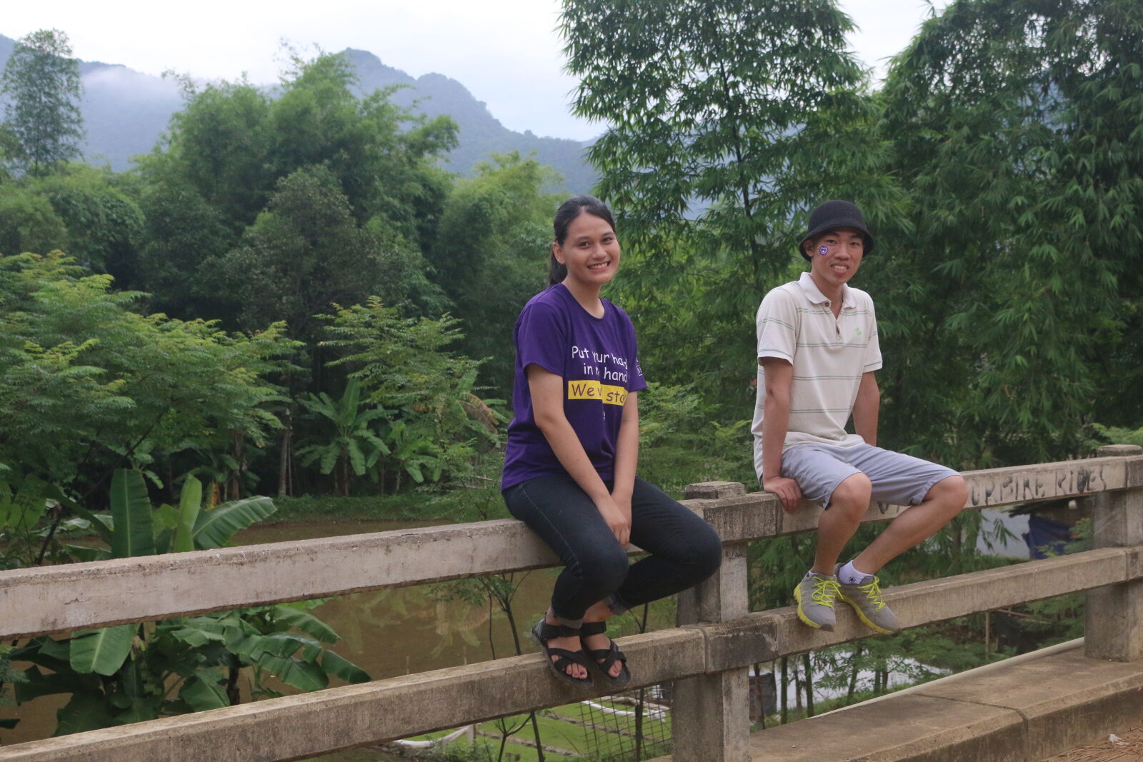 Canon EOS 70D sample photo