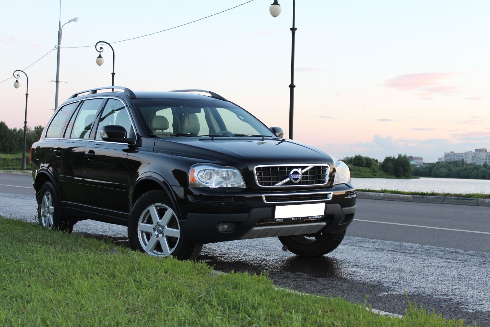 Canon EOS 650D (EOS Rebel T4i / EOS Kiss X6i) sample photo. Auto, car, machine photography