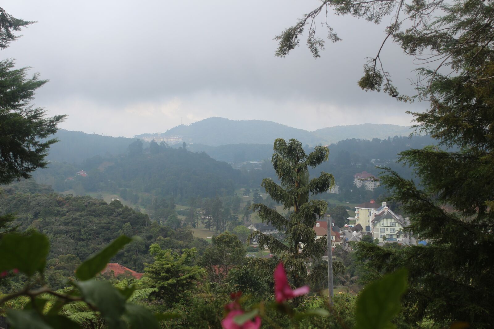 Canon EOS 650D (EOS Rebel T4i / EOS Kiss X6i) sample photo. Nature, scenery, landscape photography
