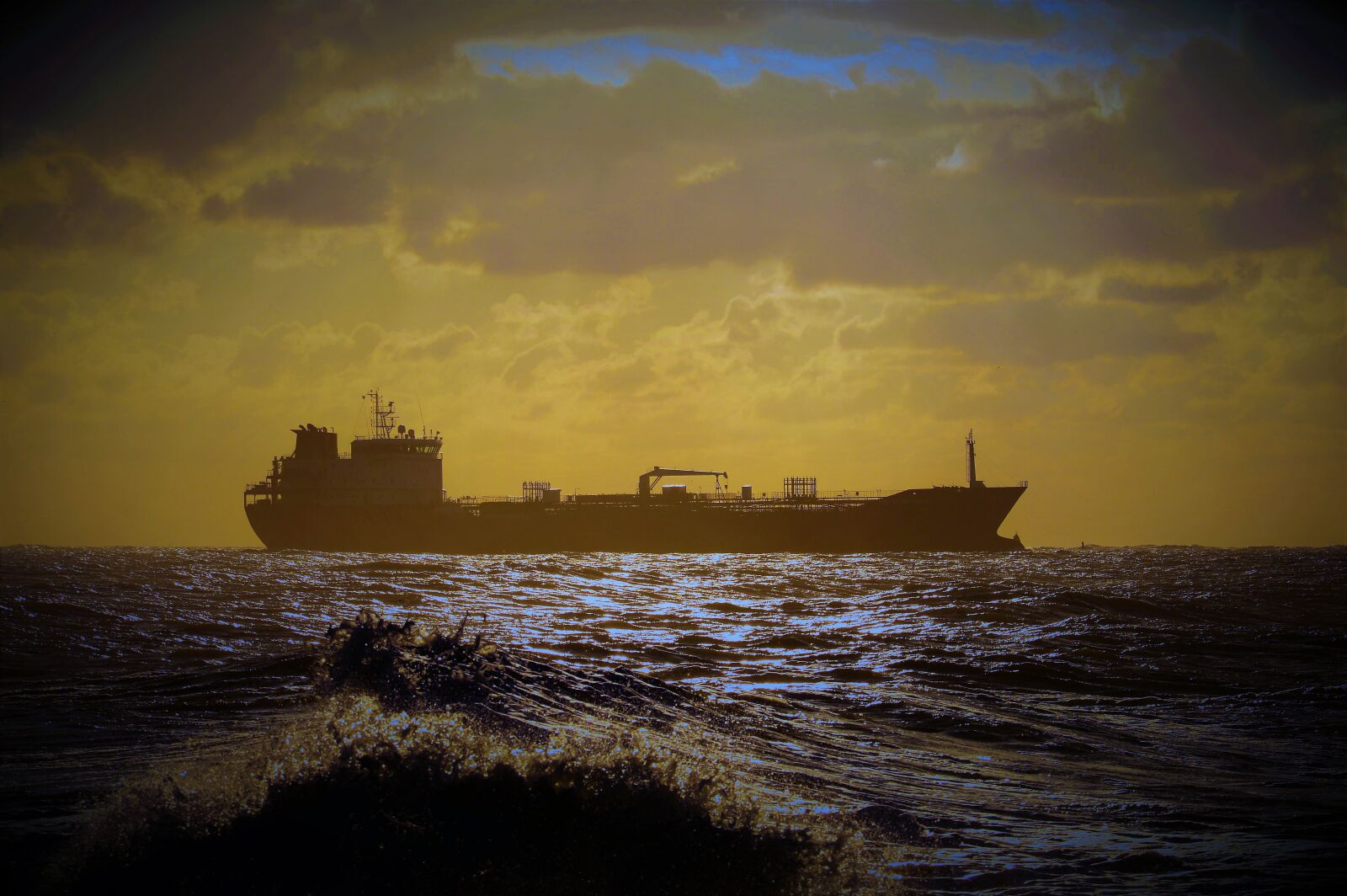 Nikon D3200 sample photo. Sea, ocean, water photography
