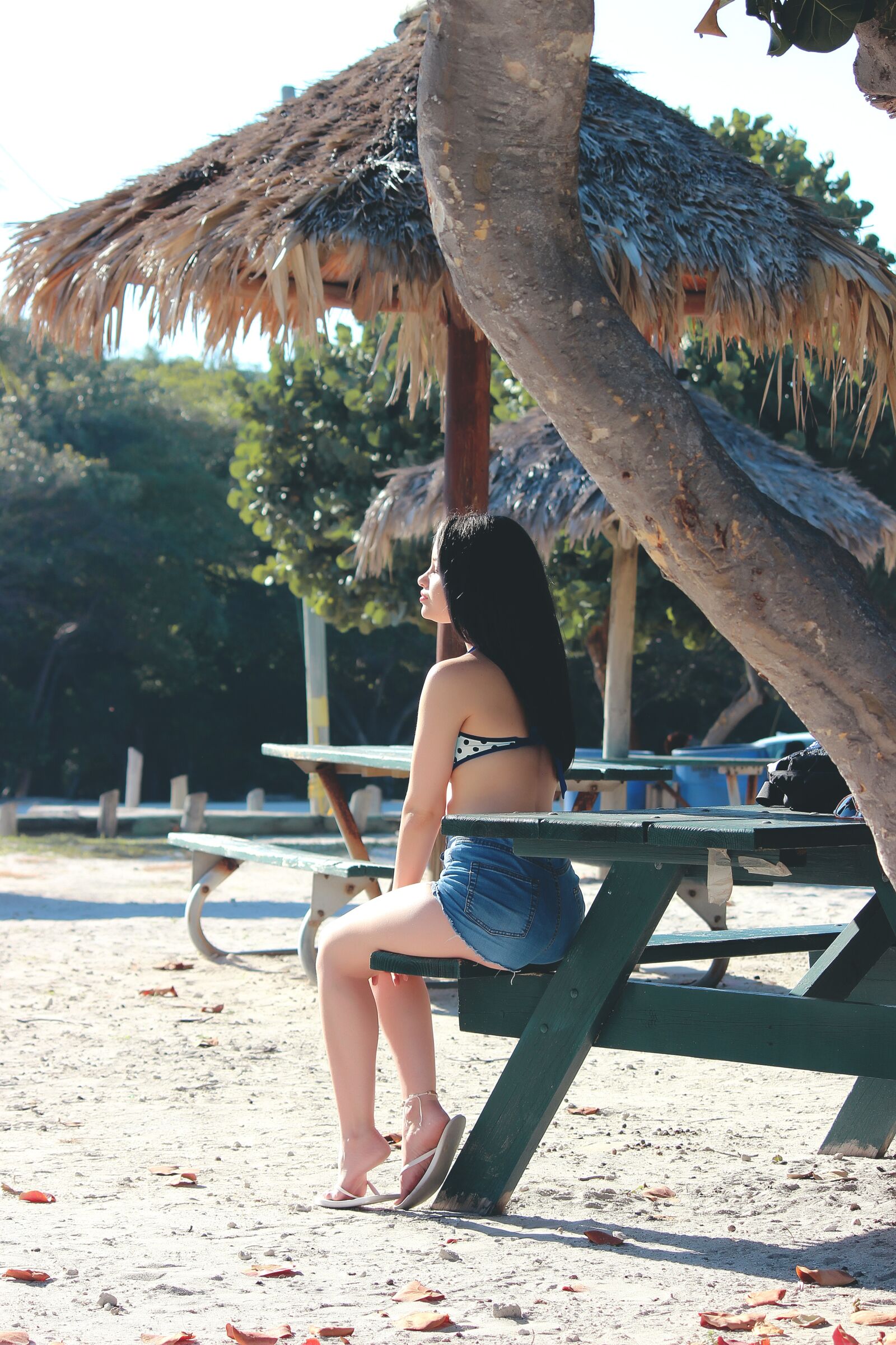 Canon EOS 600D (Rebel EOS T3i / EOS Kiss X5) sample photo. Girl, woman, female photography