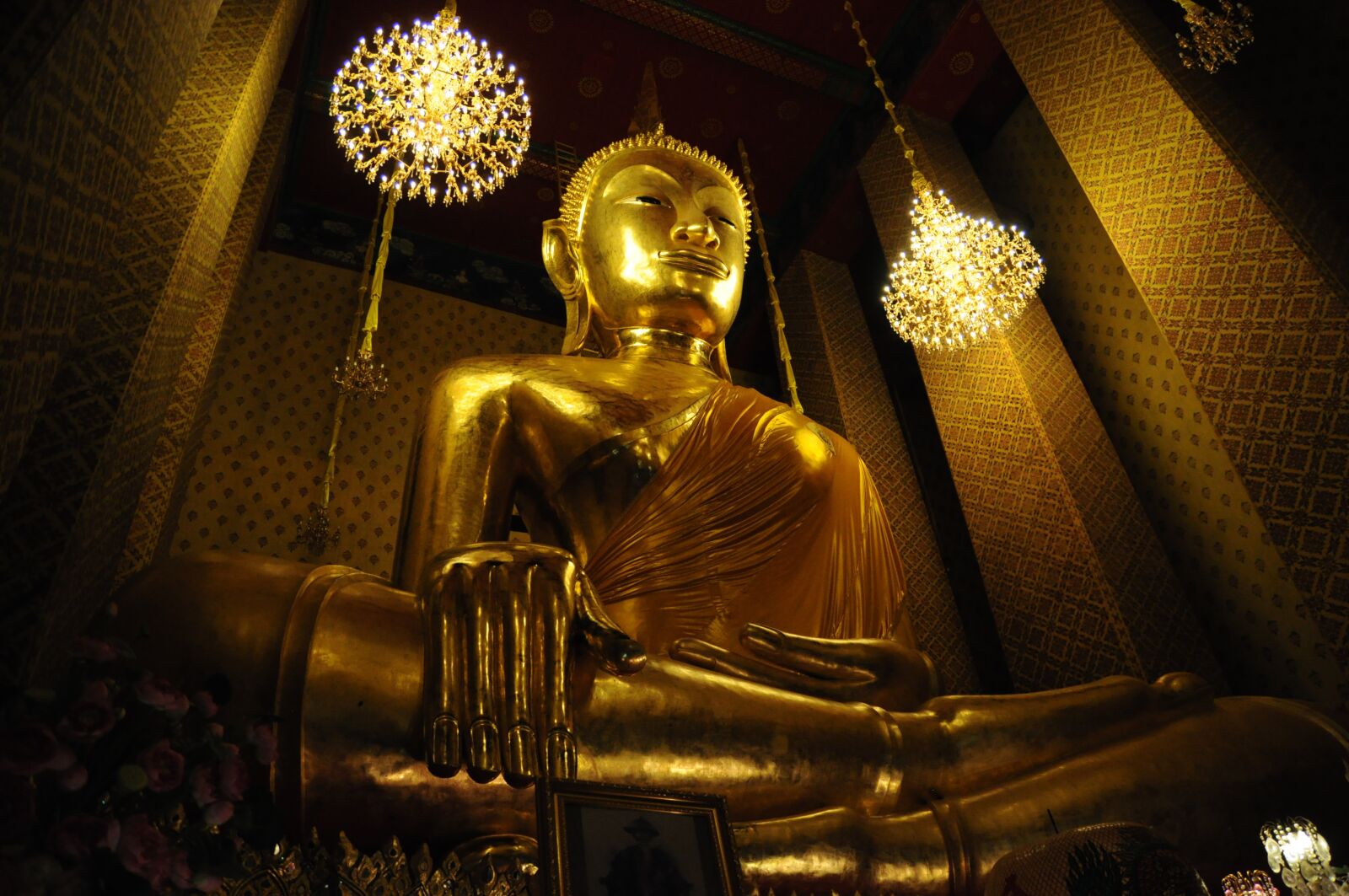 Nikon D90 sample photo. Religion, buddha, budha photography