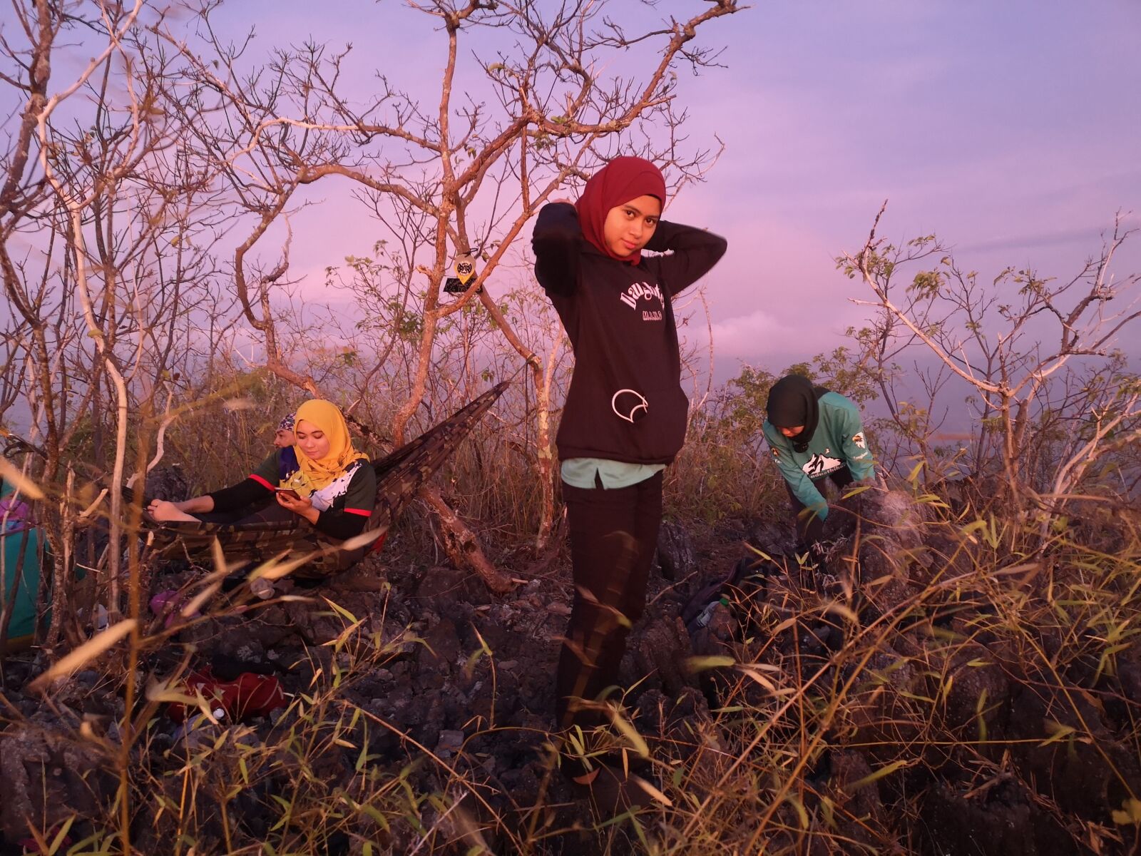 HUAWEI CLT-L29 sample photo. Bukit chabang, perlis, hiking photography