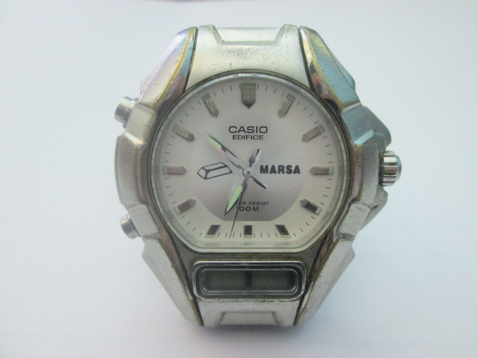 Canon PowerShot A2400 IS sample photo. Reloj, watch photography