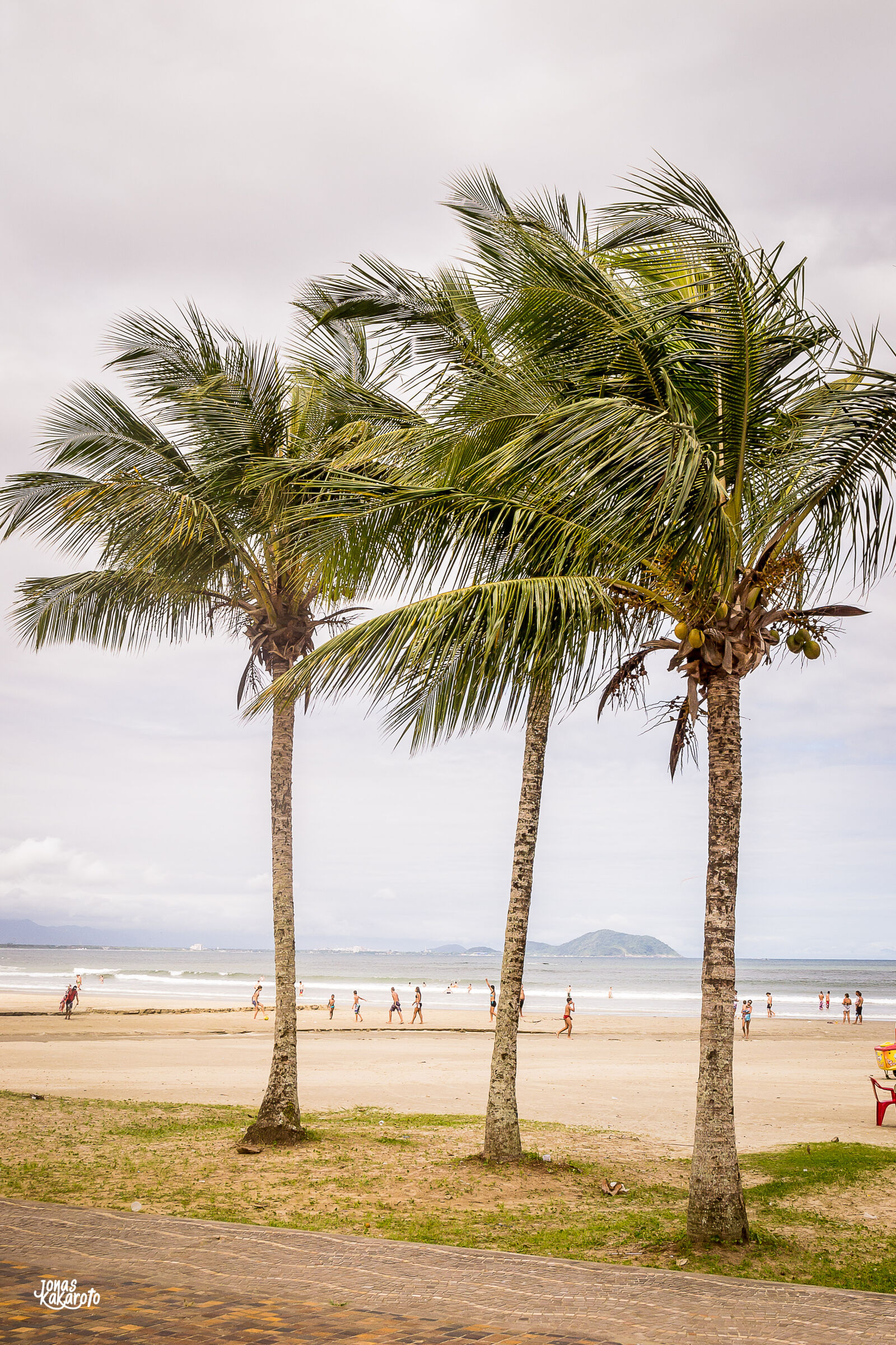 Nikon D3100 sample photo. Agua, barco, beach, bertioga photography
