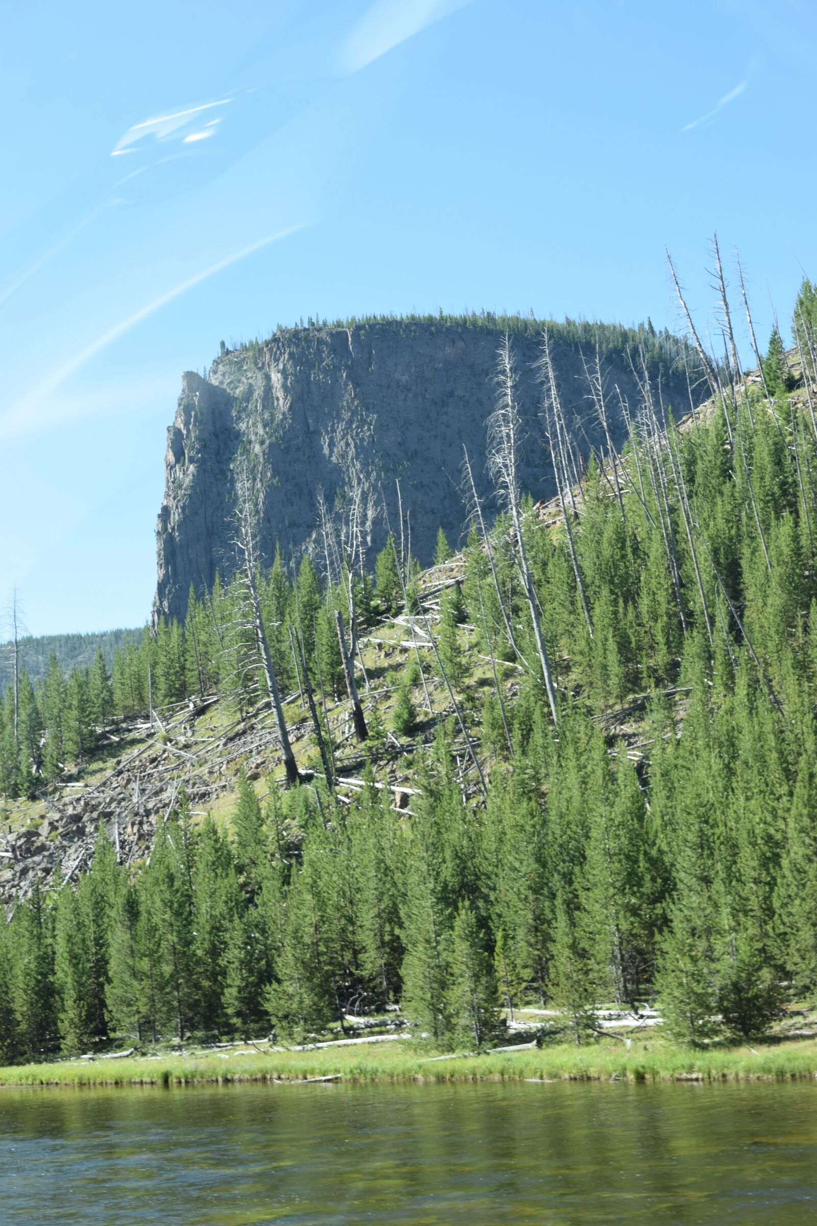 Nikon D3300 sample photo. Mountain lake, lake, pretty photography
