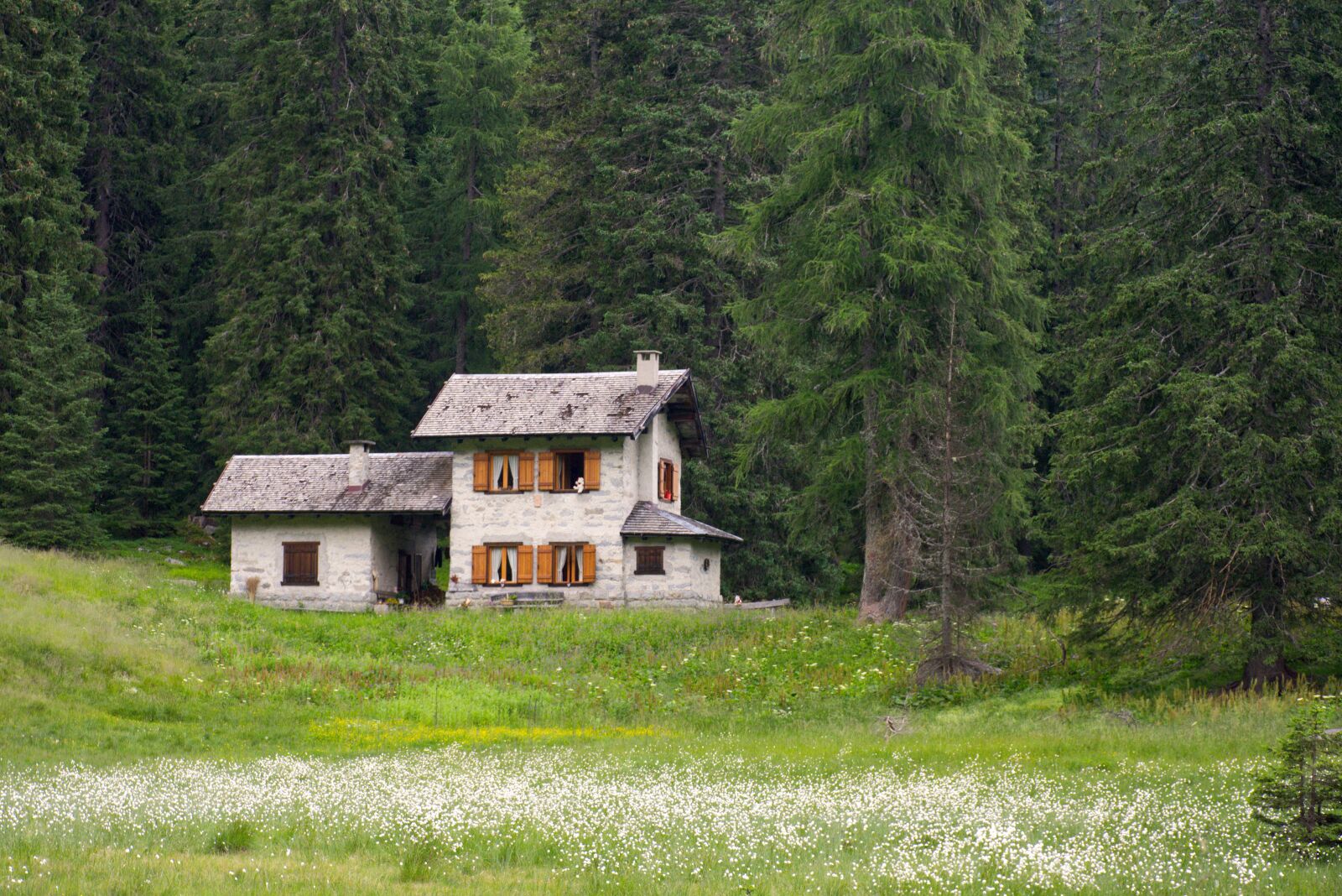 Nikon D7200 sample photo. Dolomites, outdoor, landscape photography