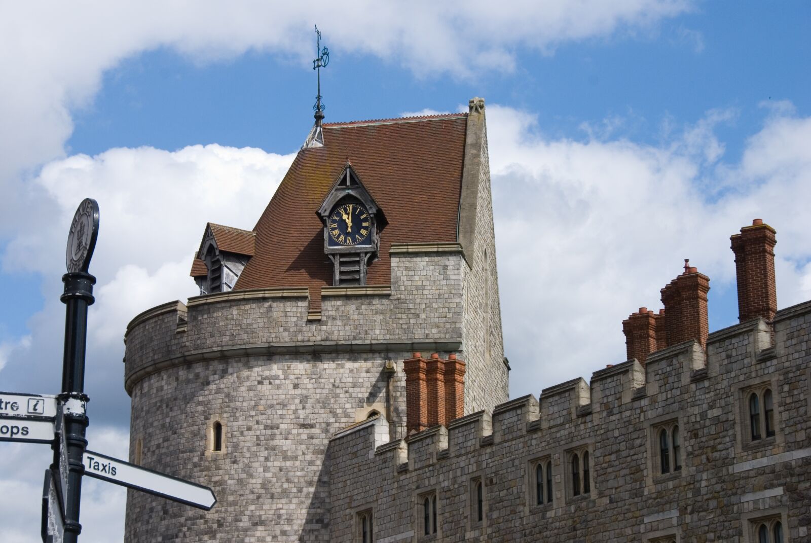 Nikon D80 sample photo. Windsor, london, england photography