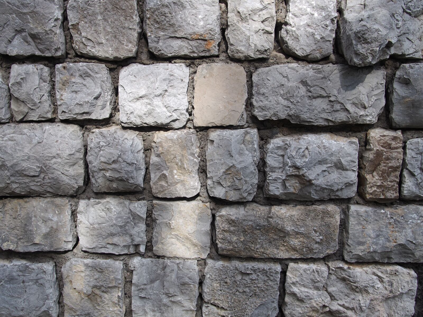 Olympus PEN E-PL5 sample photo. Stone, wall, texture photography