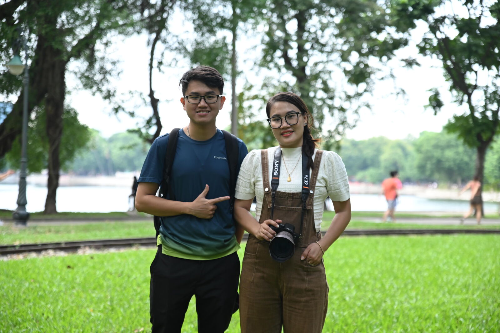 Nikon D780 sample photo