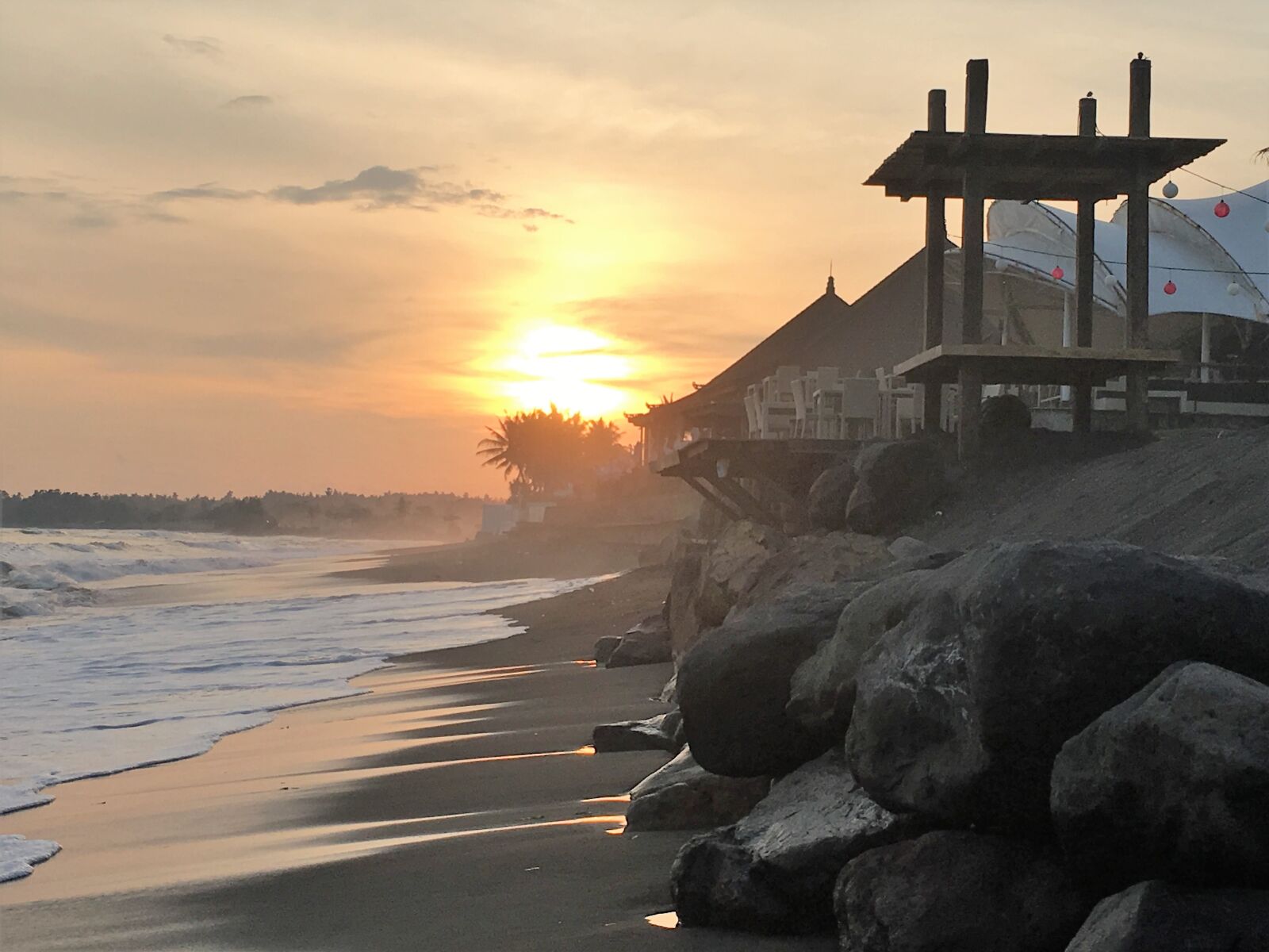 Apple iPhone 6s sample photo. Seabeach photography