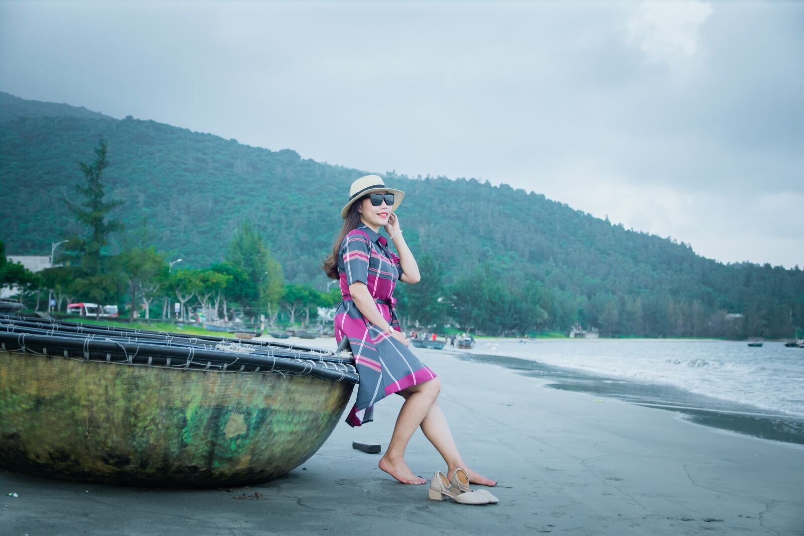 Nikon D5200 sample photo. Girl, woman, young photography