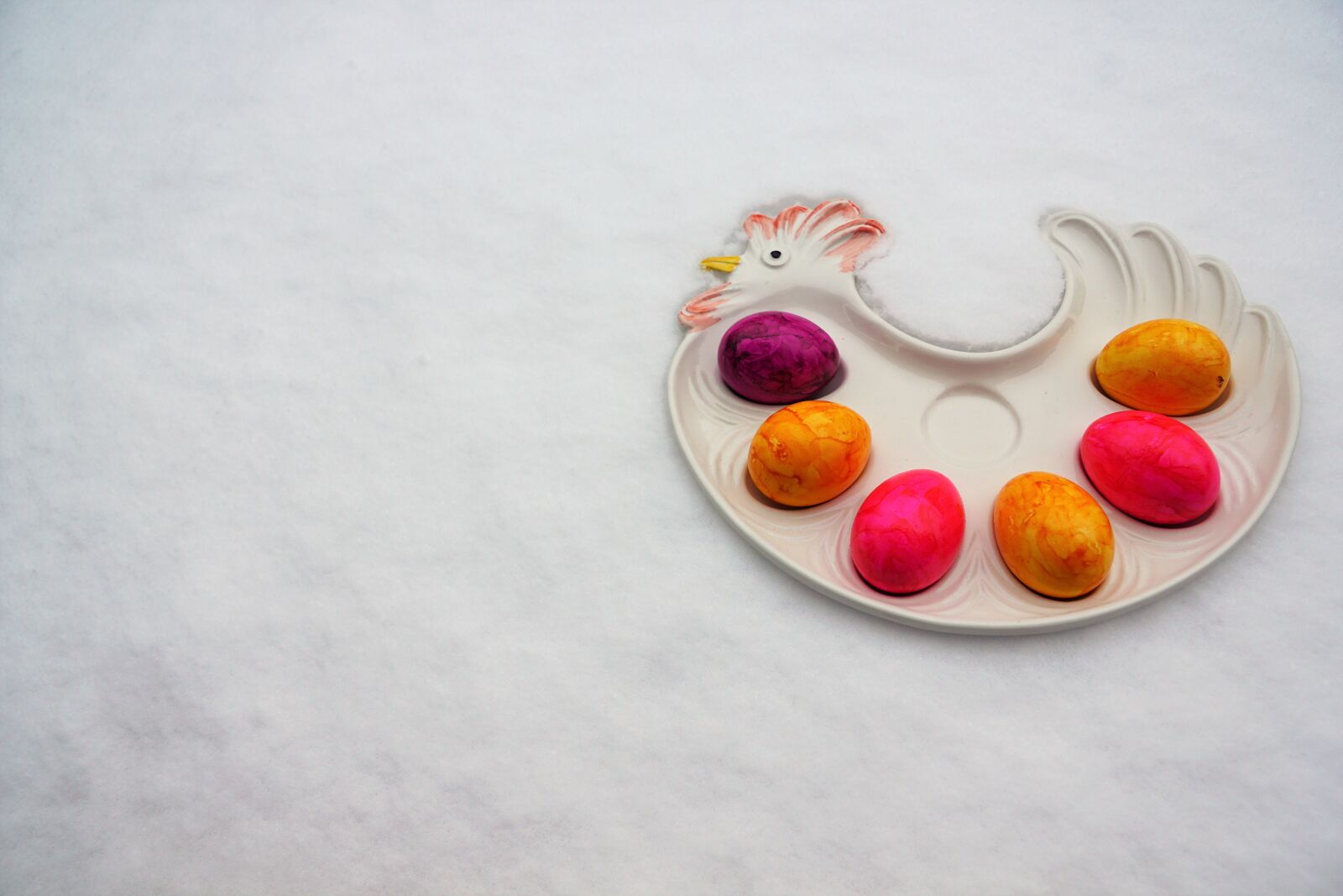 Sony ILCA-77M2 + Sony DT 16-50mm F2.8 SSM sample photo. Easter, background, food photography