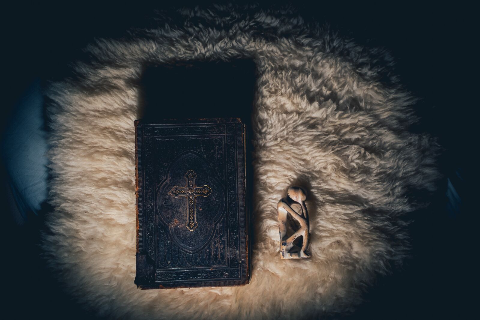 Fujifilm XF 23mm F1.4 R sample photo. Bible, holy scripture, book photography