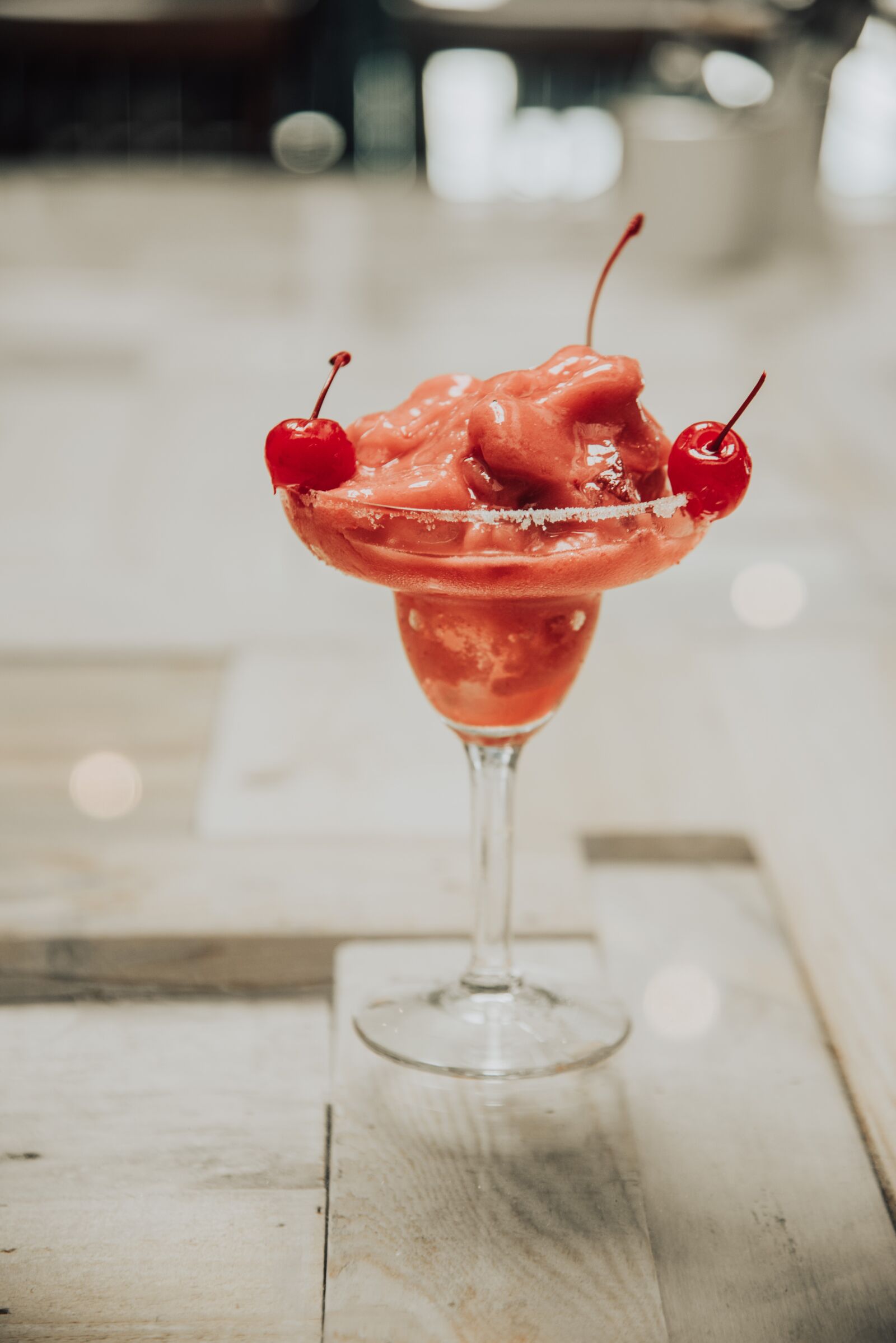 Nikon D750 sample photo. Cocktail, bebida, soda photography