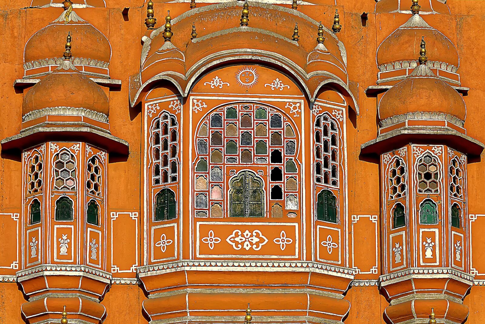 Nikon D7000 sample photo. India, rajasthan, jaipur photography