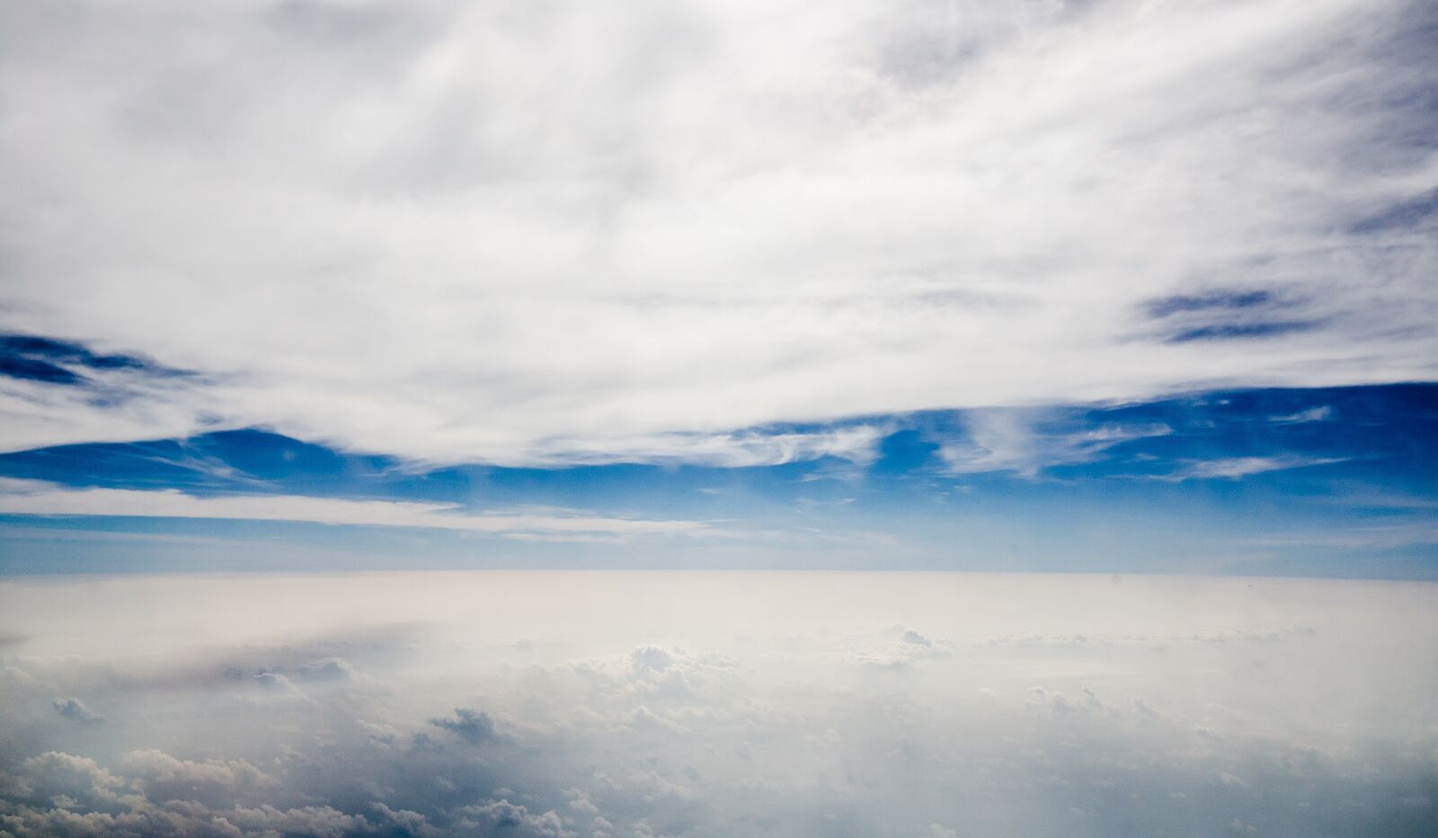 Nikon D7000 sample photo. Sky, blue, blue sky photography