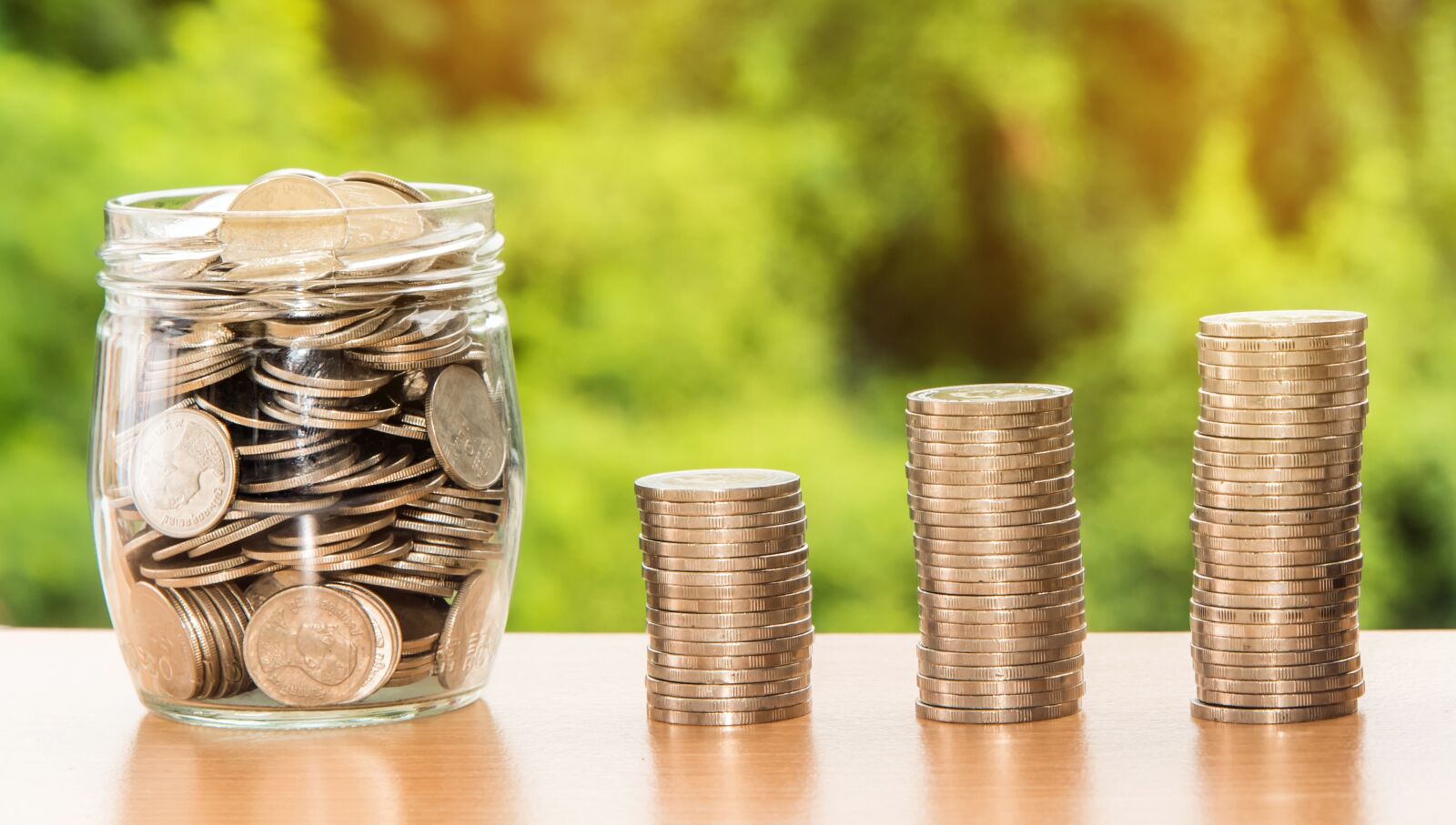 Nikon D610 sample photo. Money, finance, business photography