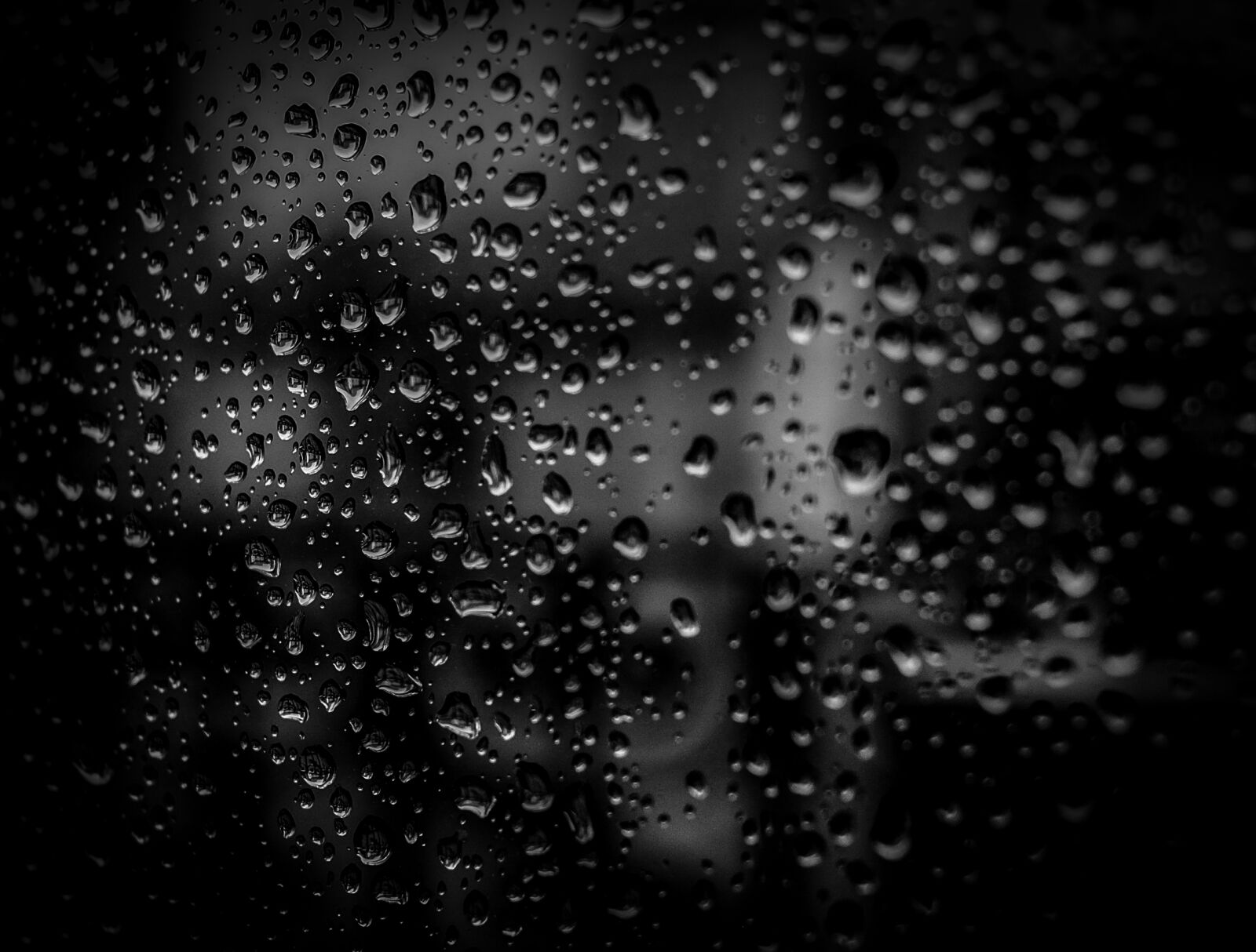 Fujifilm XF 23mm F1.4 R sample photo. Black, close, up, dark photography