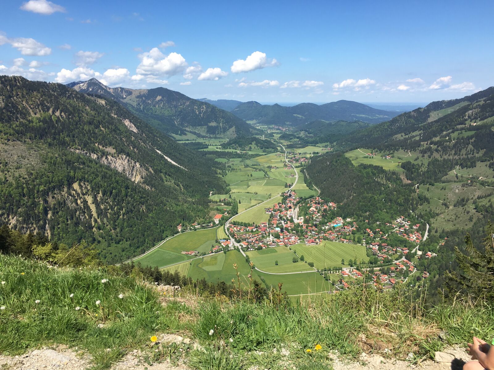 Apple iPhone 6s sample photo. Bavaria, leitzachtal, bayrischzell photography