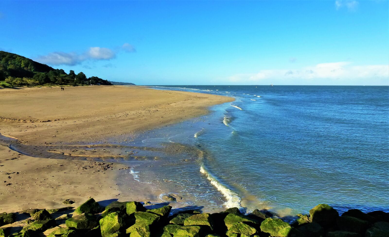 Panasonic Lumix DMC-ZS10 (Lumix DMC-TZ20 / Lumix DMC-TZ22) sample photo. Nature, france, normandy photography