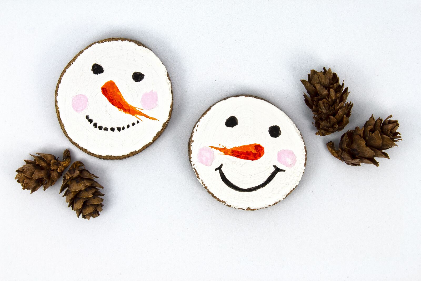 Canon EOS 1300D (EOS Rebel T6 / EOS Kiss X80) sample photo. Snowman, face, laugh photography