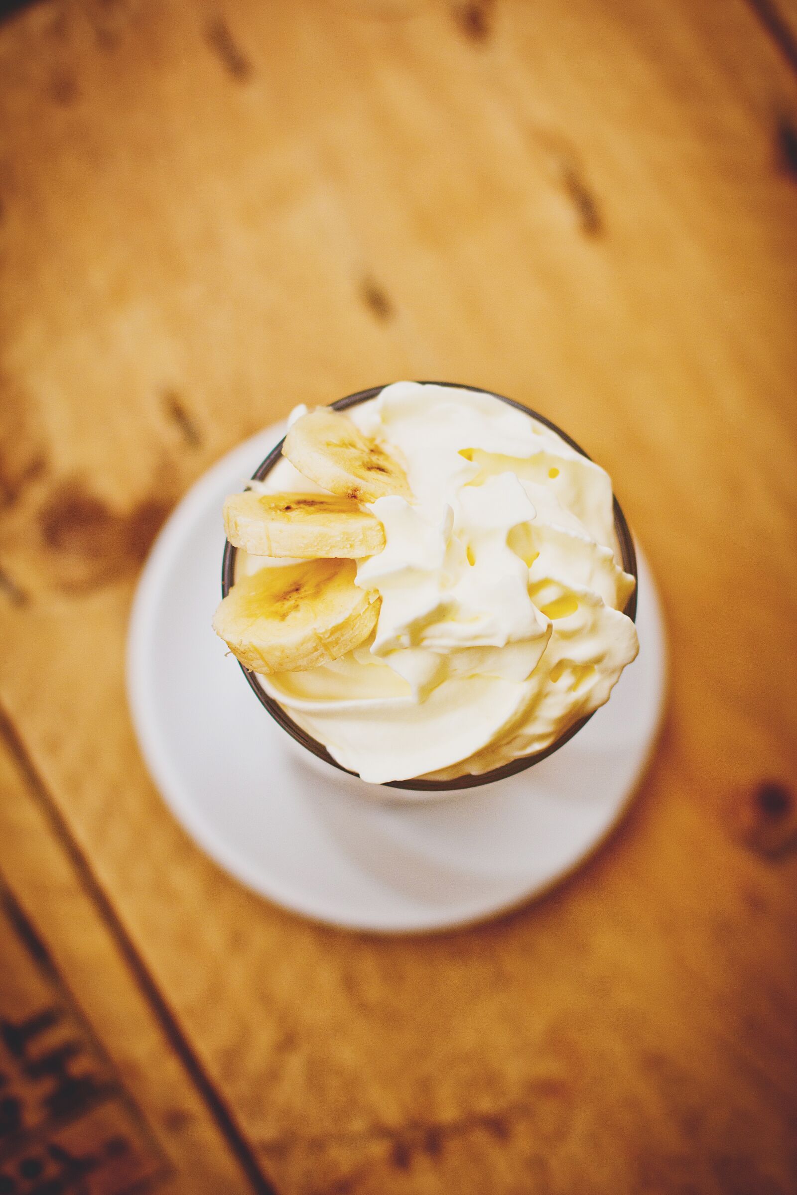 Canon EOS 60D sample photo. Food, drinks, banana photography