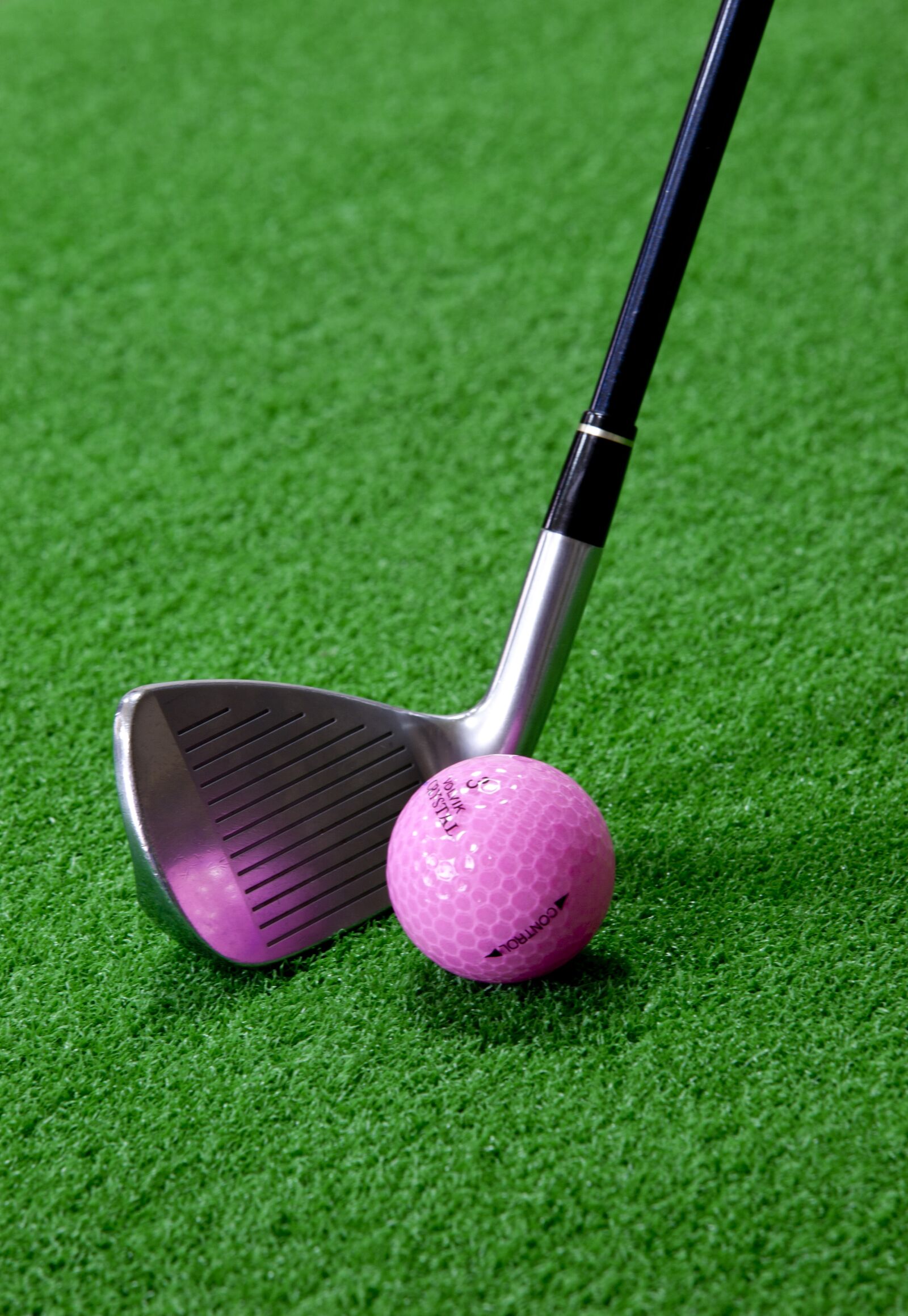 Canon EOS 5D sample photo. Golf, golf balls, exercise photography