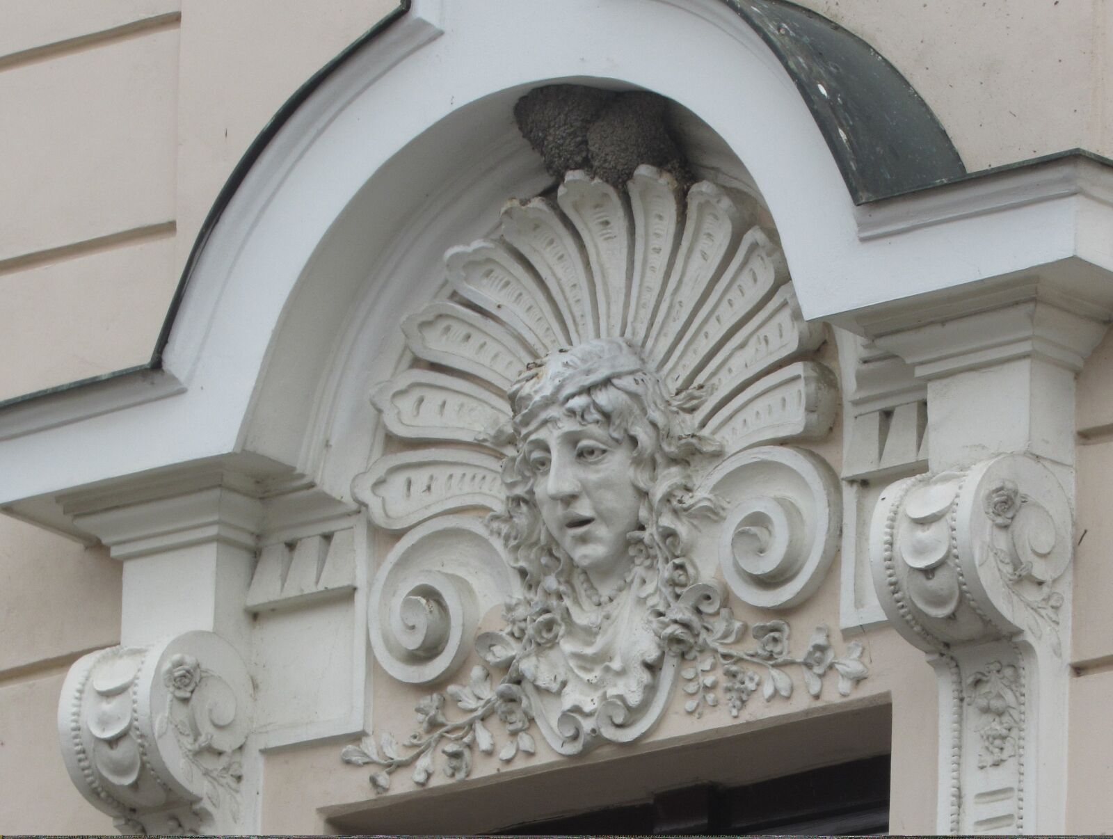 Canon PowerShot SX530 HS sample photo. Banska bystrica, center, slovakia photography