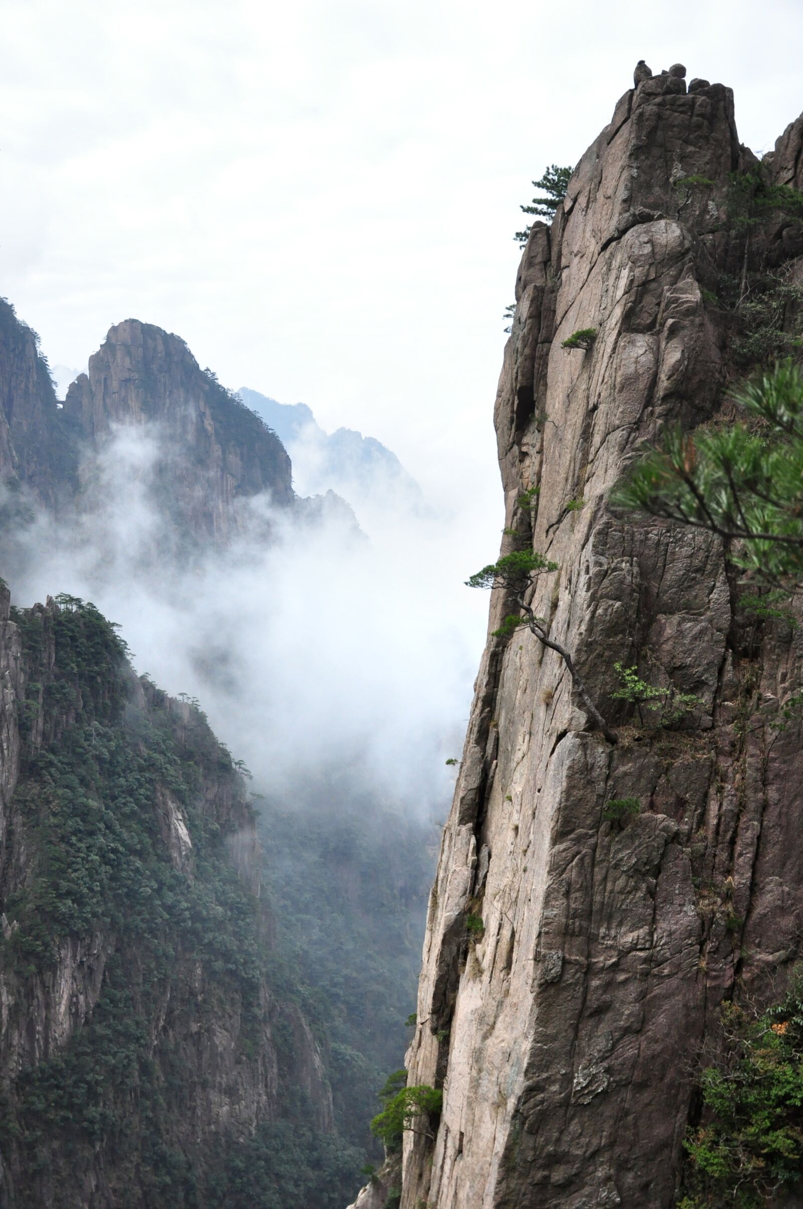 Nikon D90 sample photo. Nature, mountain, landscape photography