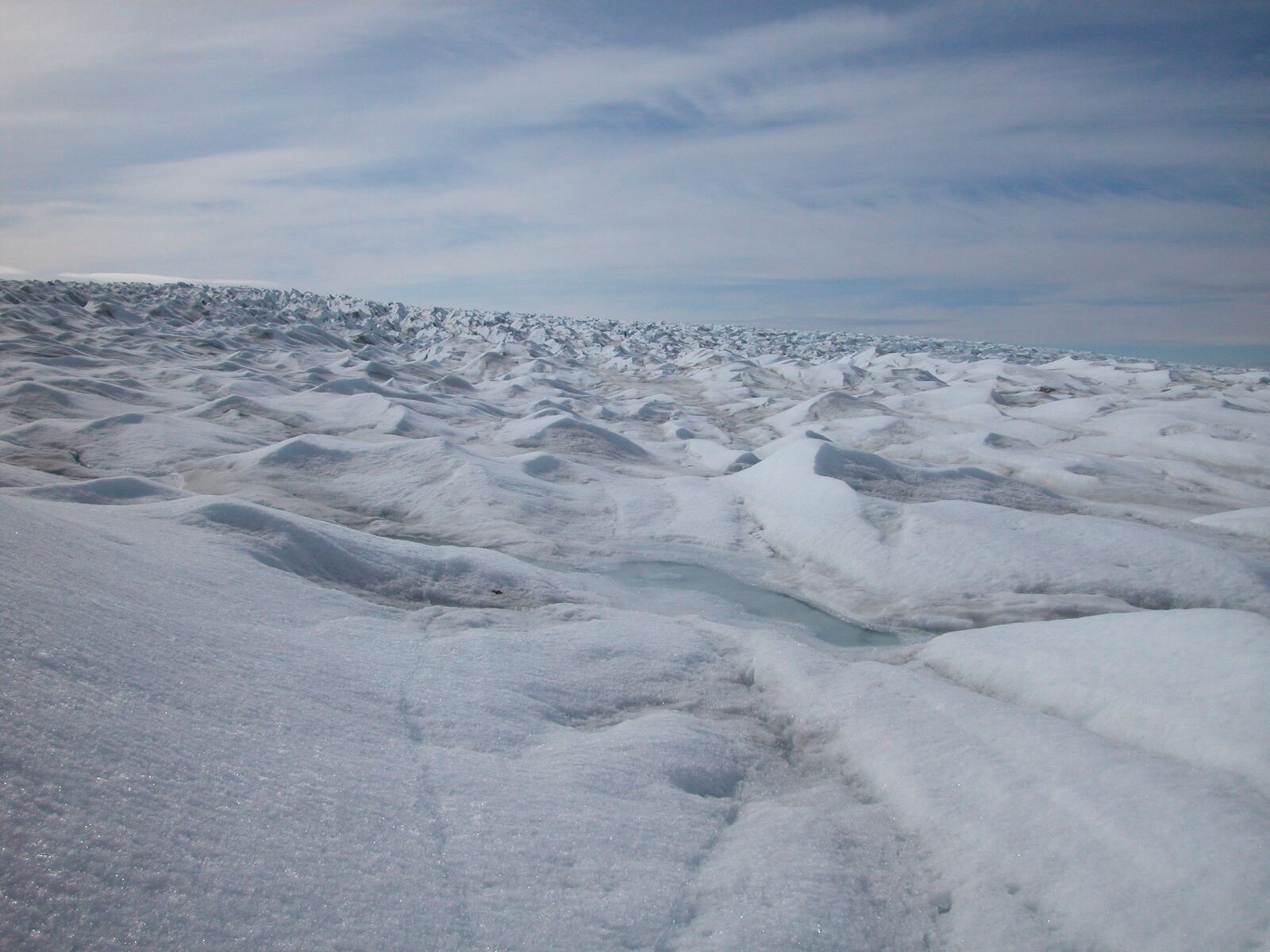 Nikon E5000 sample photo. Arctic, greenland, polar photography