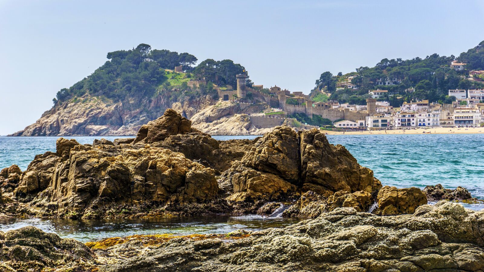 Sony a6000 sample photo. Sea, body of water photography