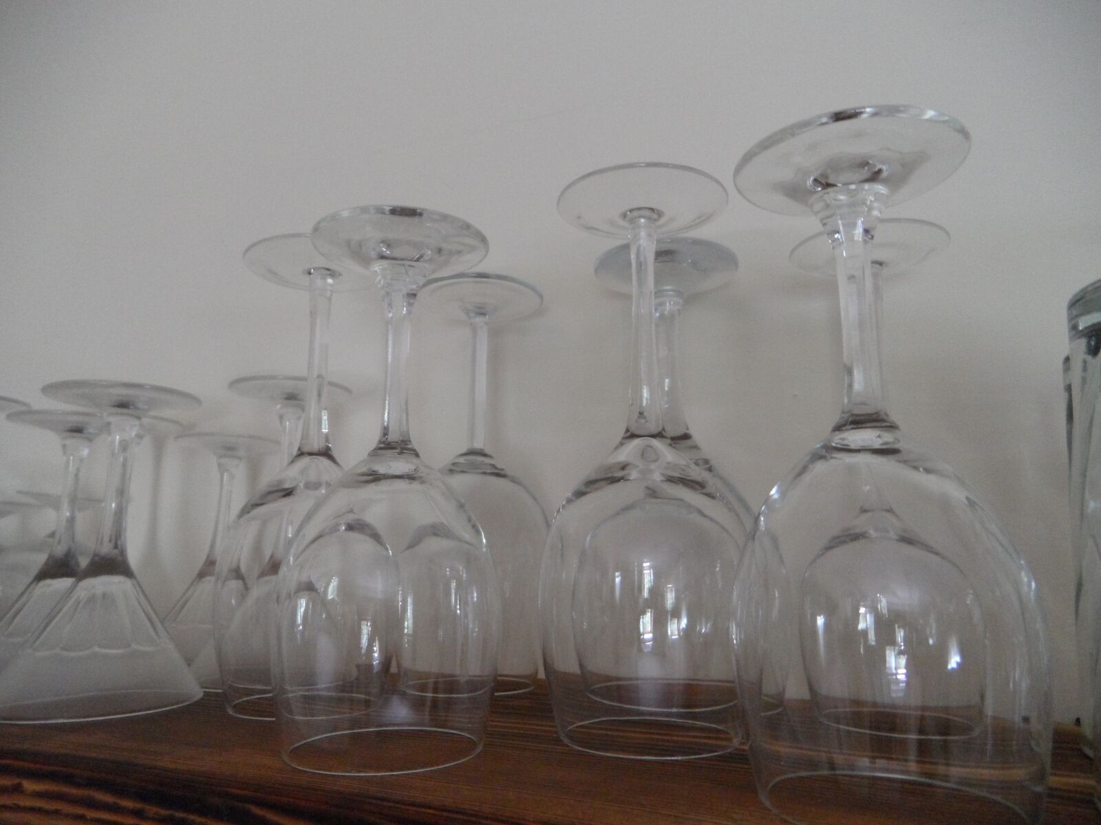 Samsung VLUU WB210, SAMSUNG WB210 sample photo. Glasses, shine, gloss photography